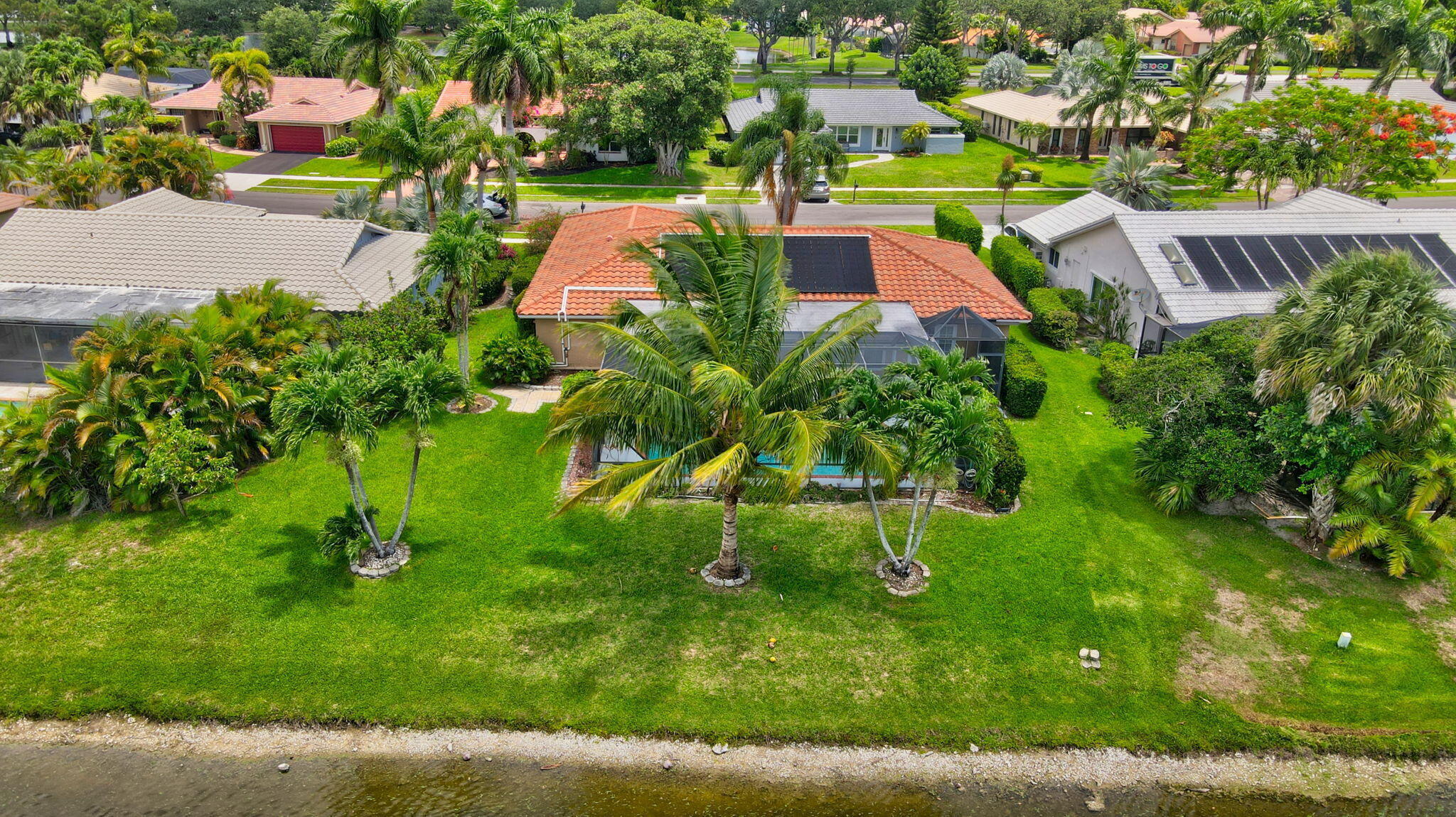 10305 Crosswind, Boca Raton FL 33498