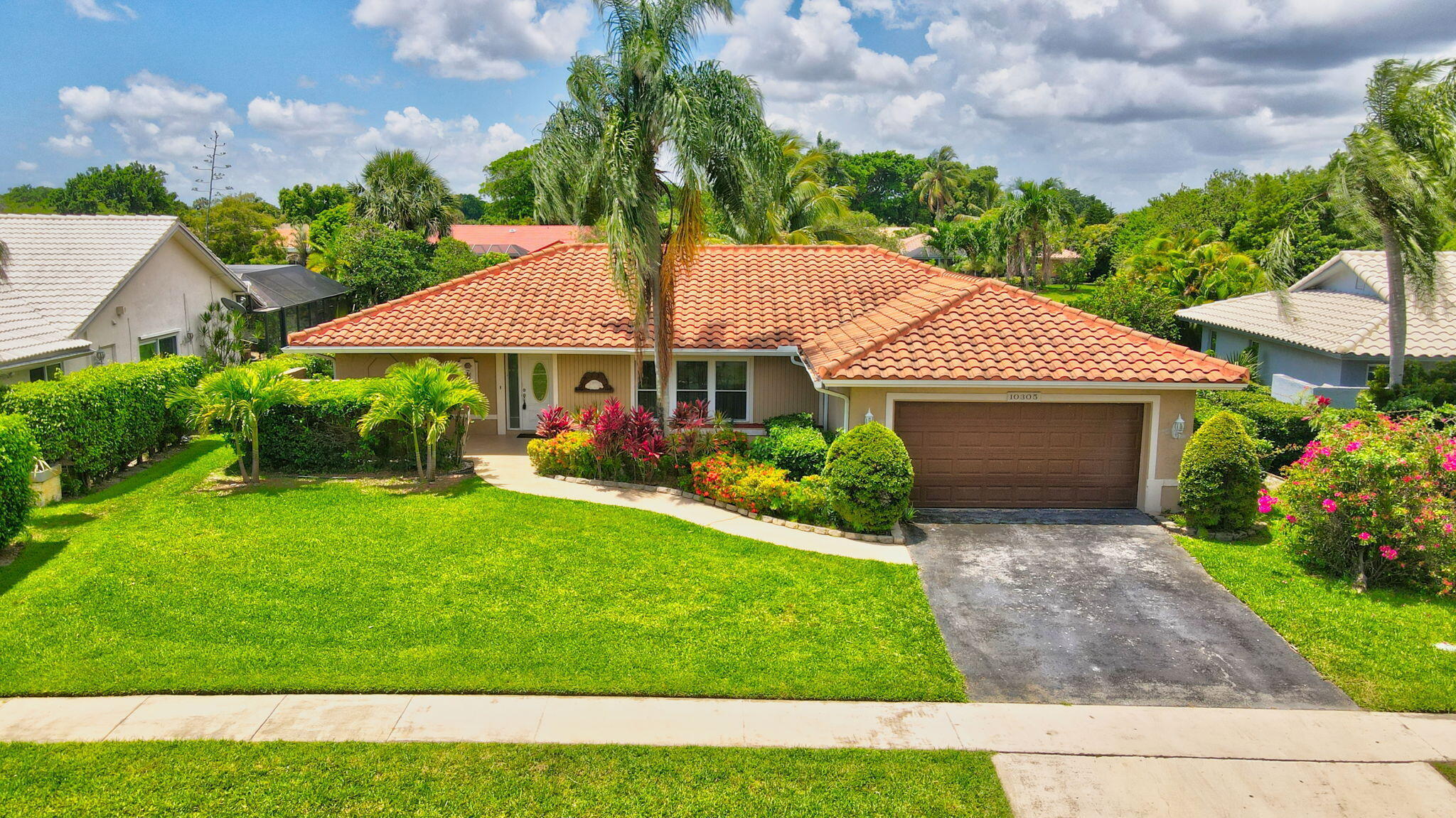 10305 Crosswind, Boca Raton FL 33498