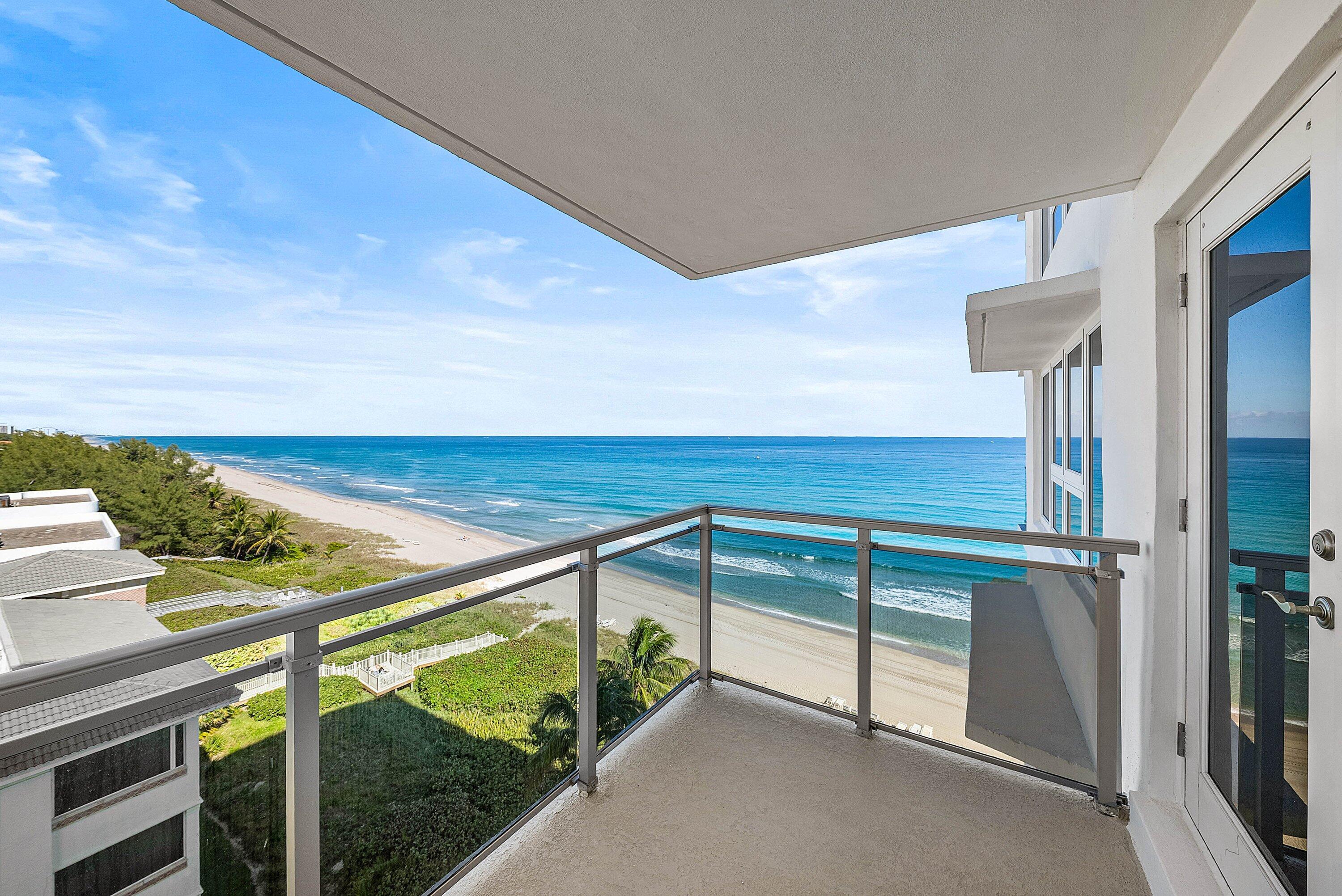 2066 N Ocean #9ne, Boca Raton FL 33431