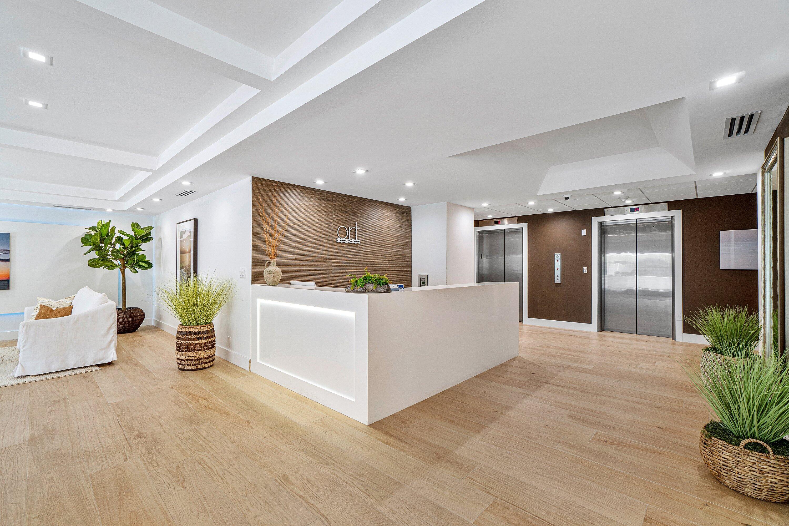 2066 N Ocean #9ne, Boca Raton FL 33431