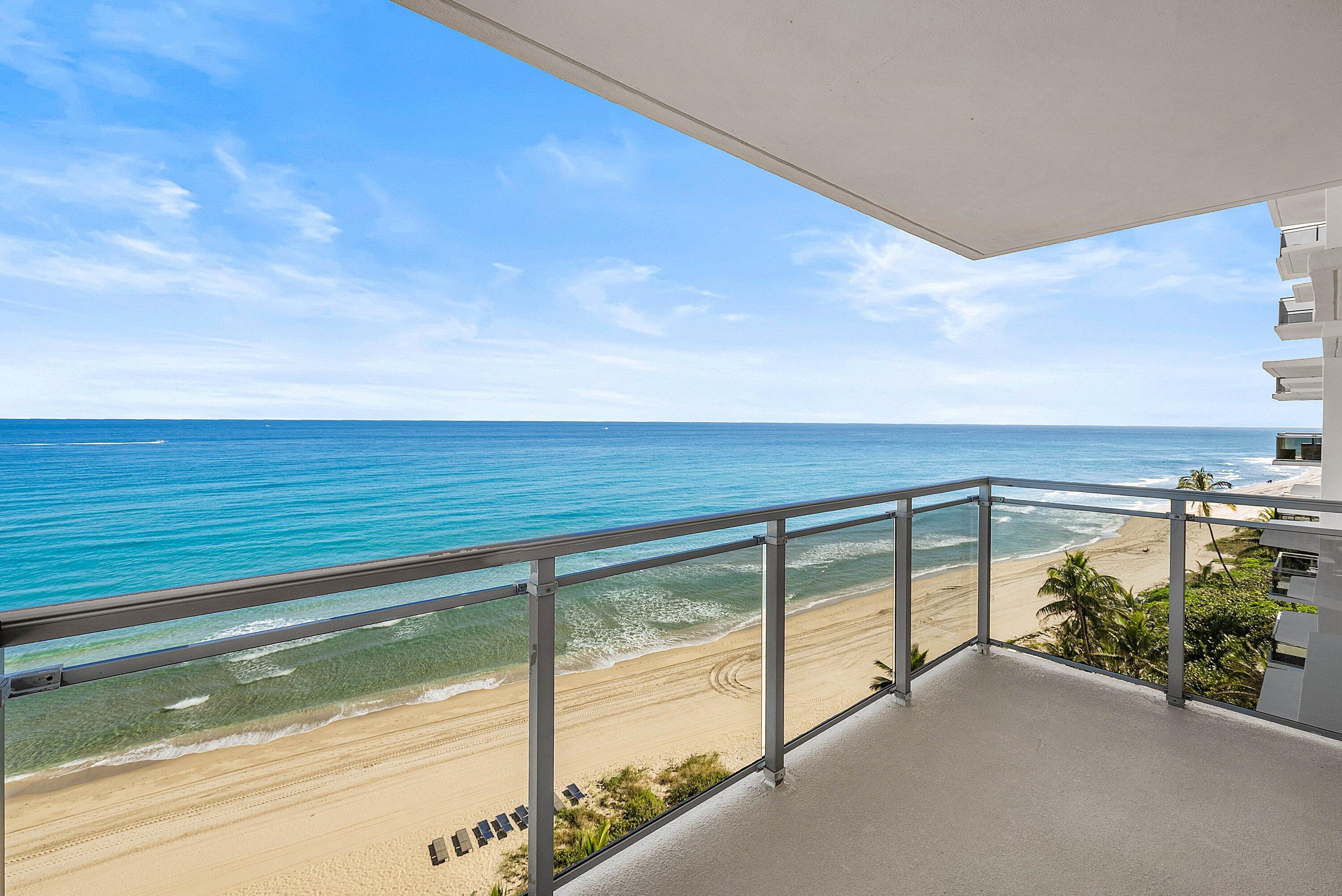 2066 N Ocean #9ne, Boca Raton FL 33431