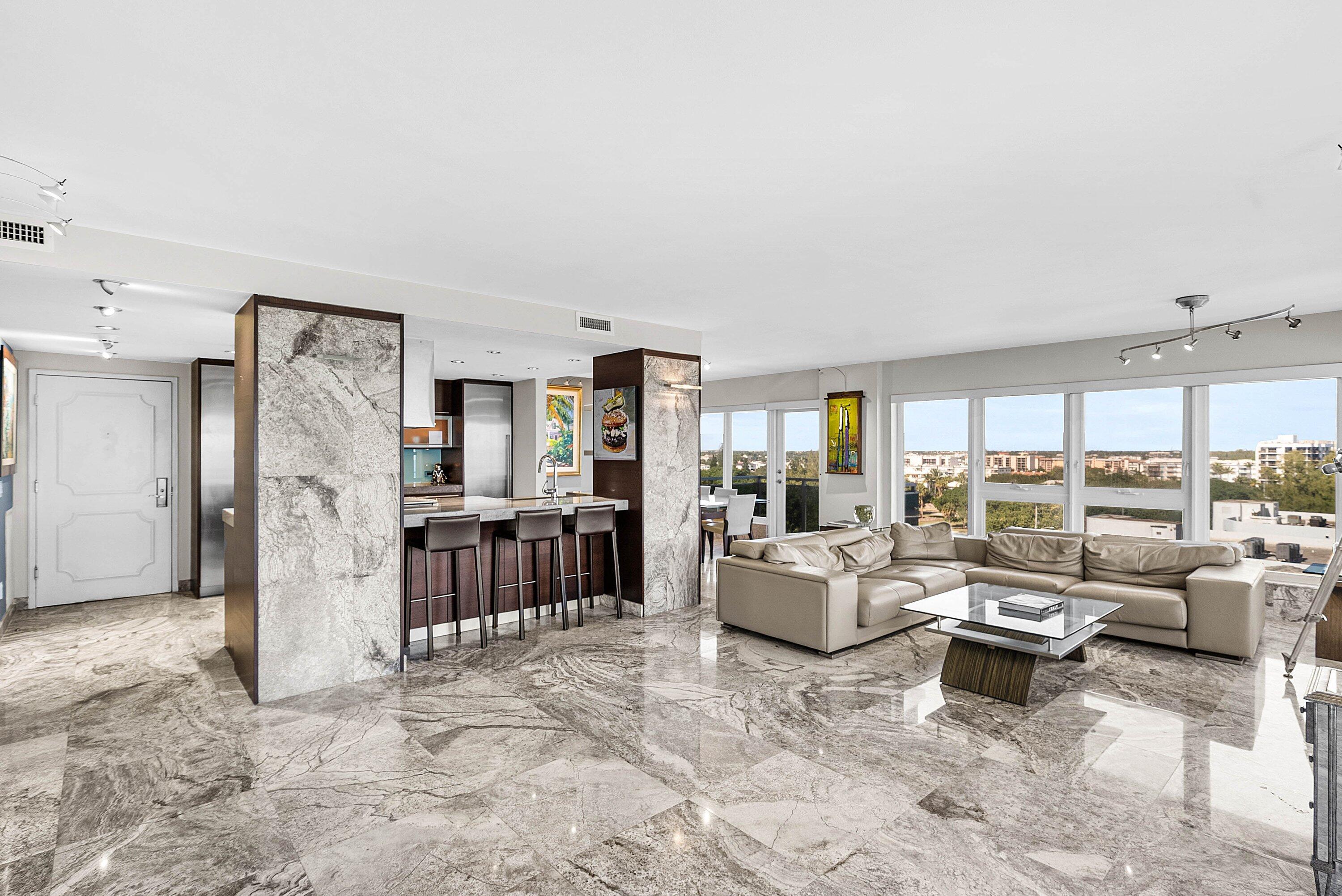 2066 N Ocean #9ne, Boca Raton FL 33431
