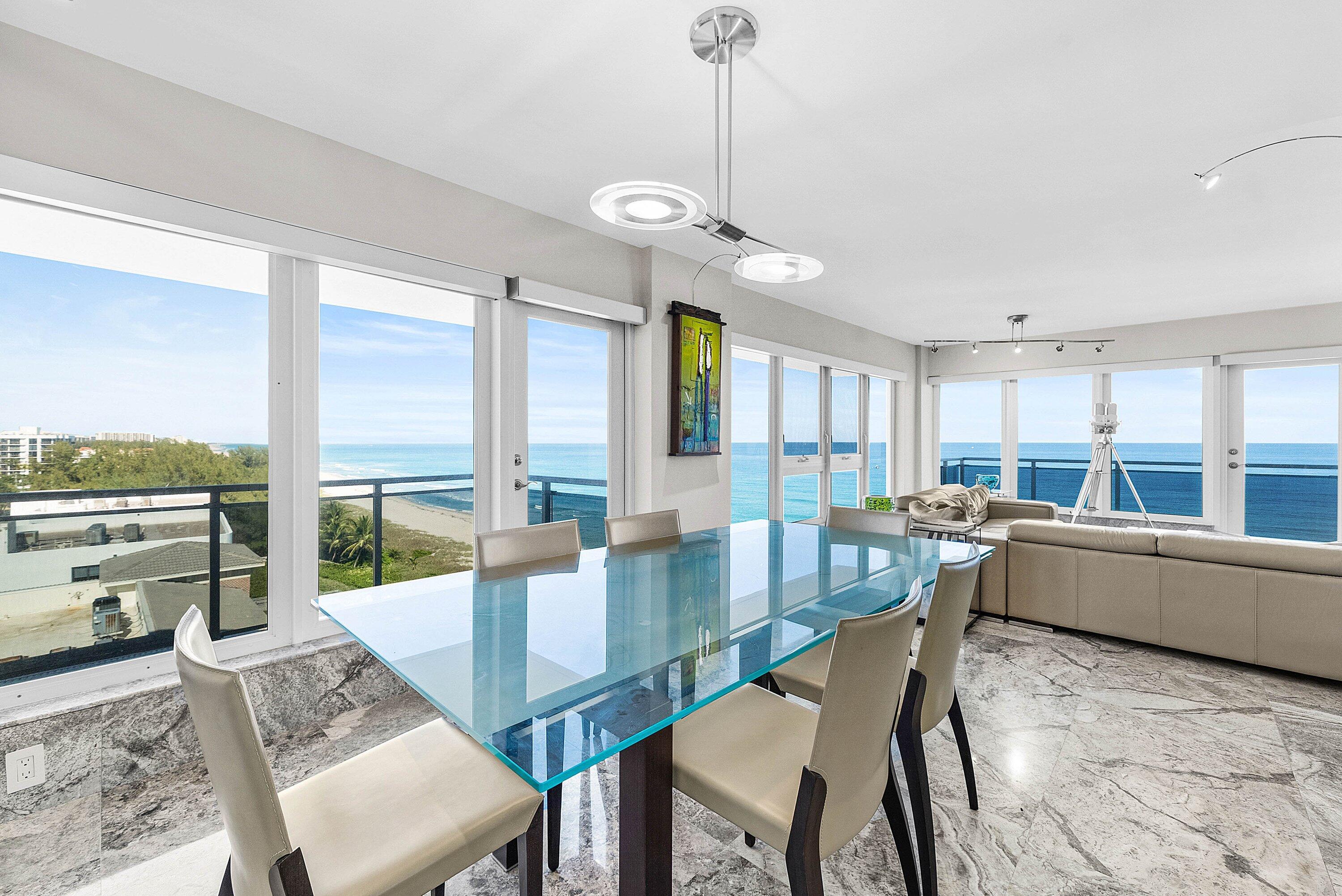 2066 N Ocean #9ne, Boca Raton FL 33431