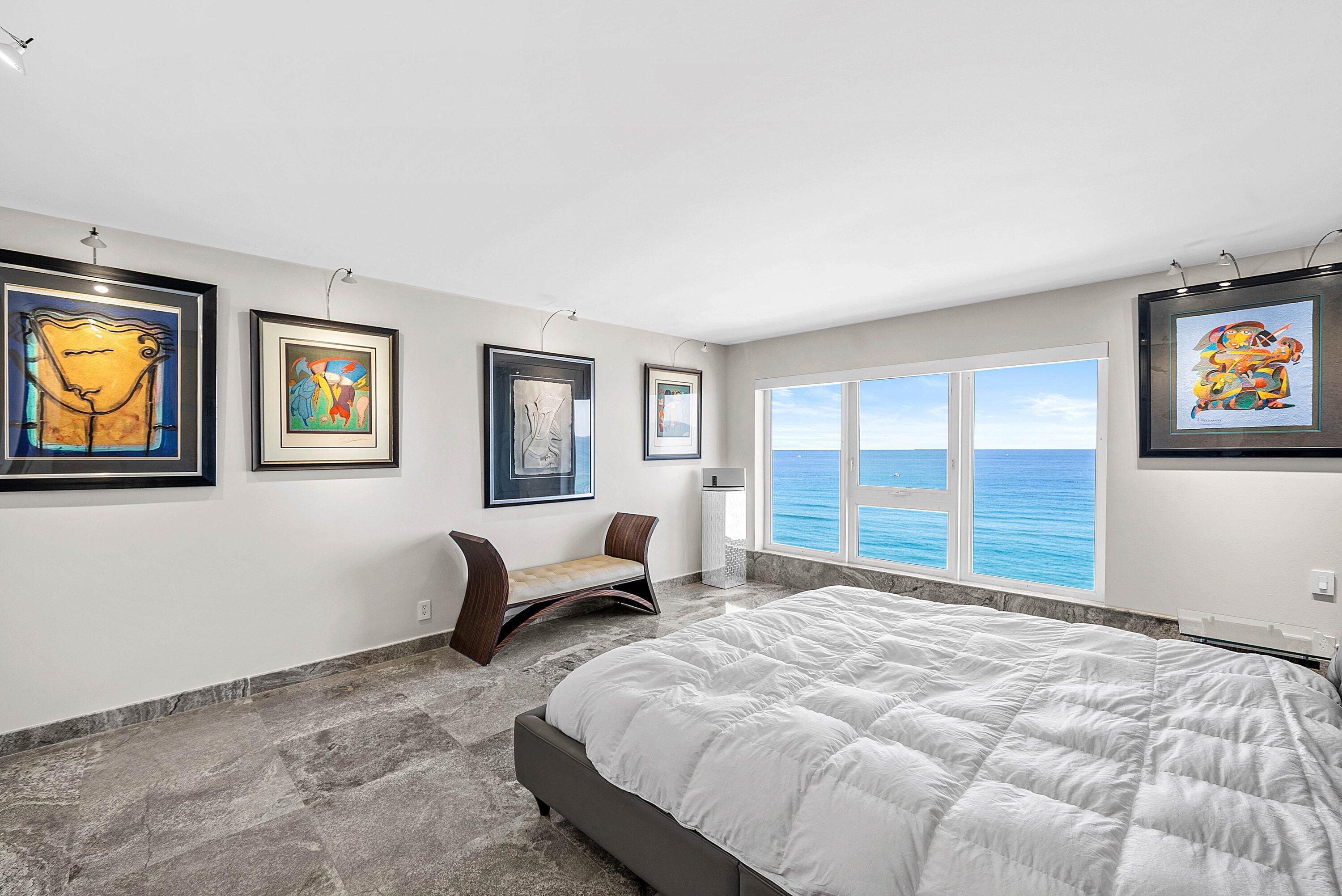 2066 N Ocean #9ne, Boca Raton FL 33431