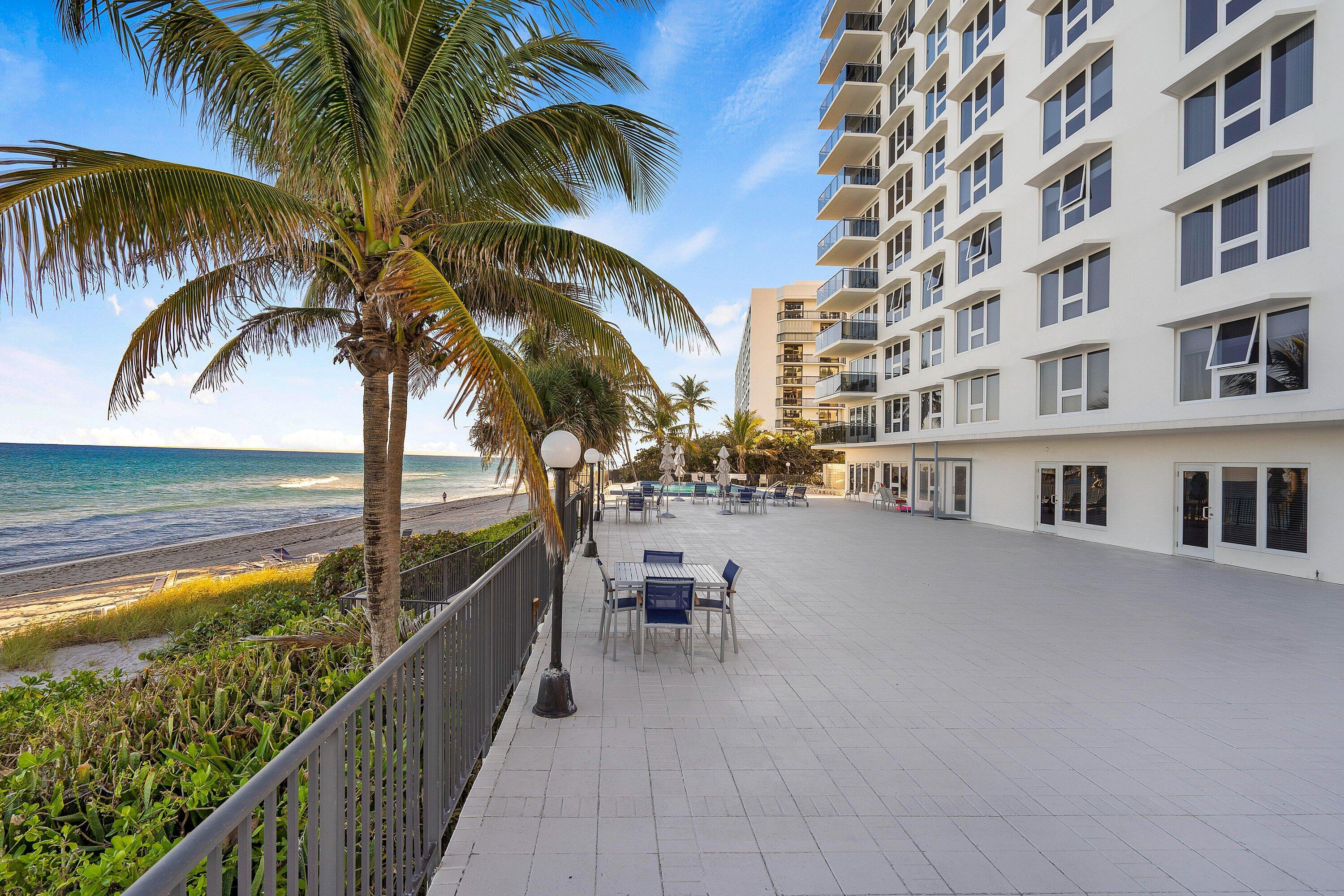 2066 N Ocean #9ne, Boca Raton FL 33431