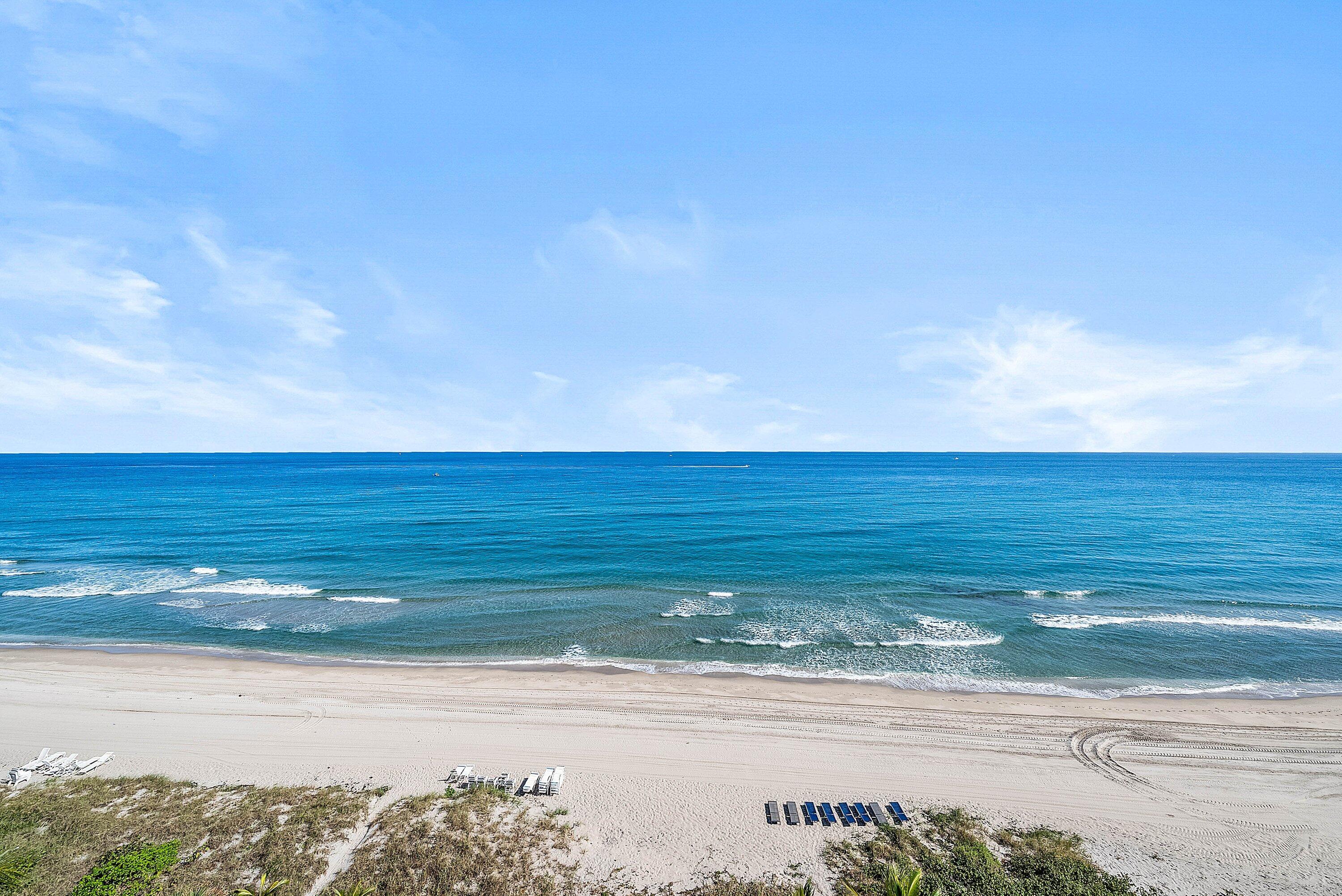 2066 N Ocean #9ne, Boca Raton FL 33431