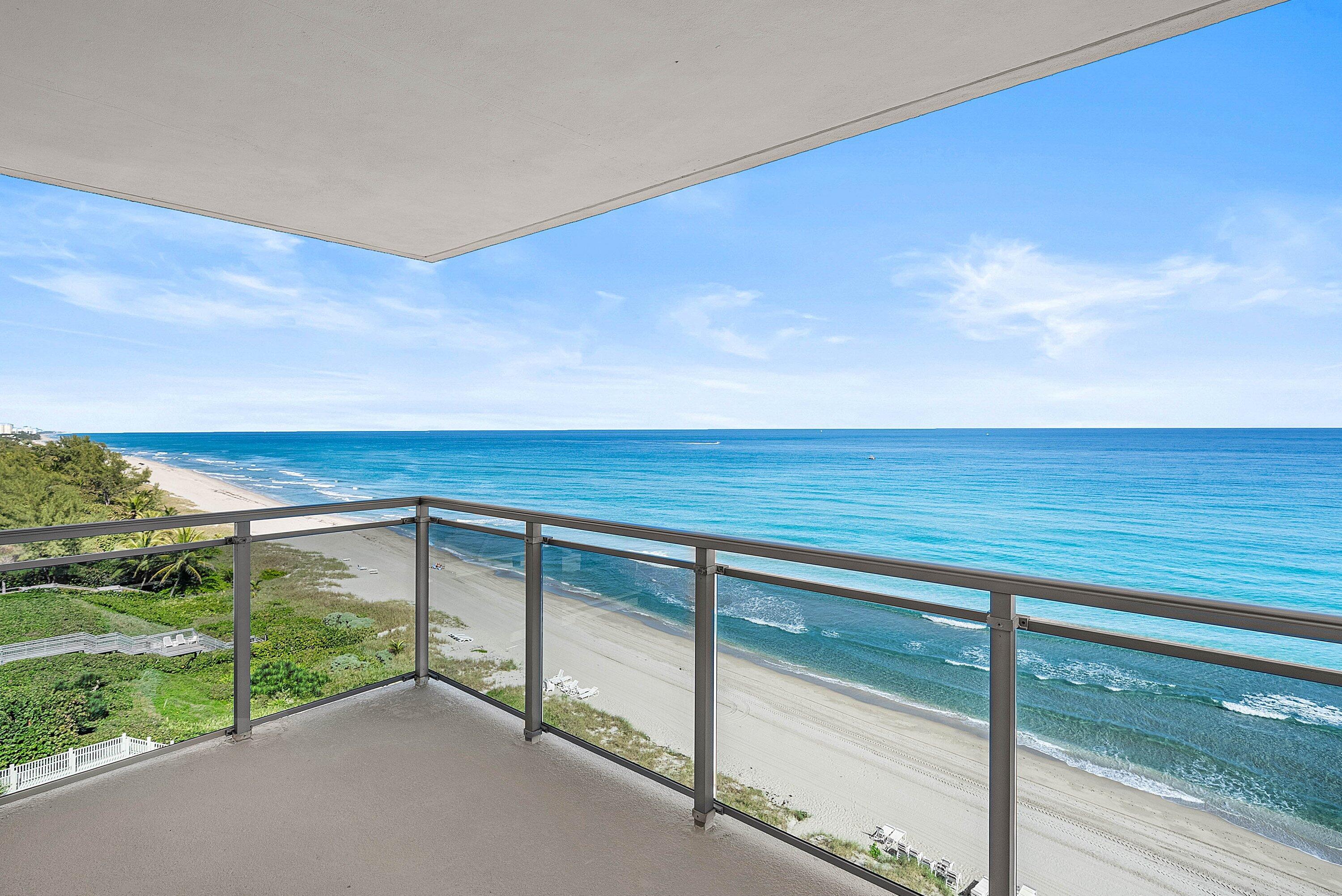 2066 N Ocean #9ne, Boca Raton FL 33431