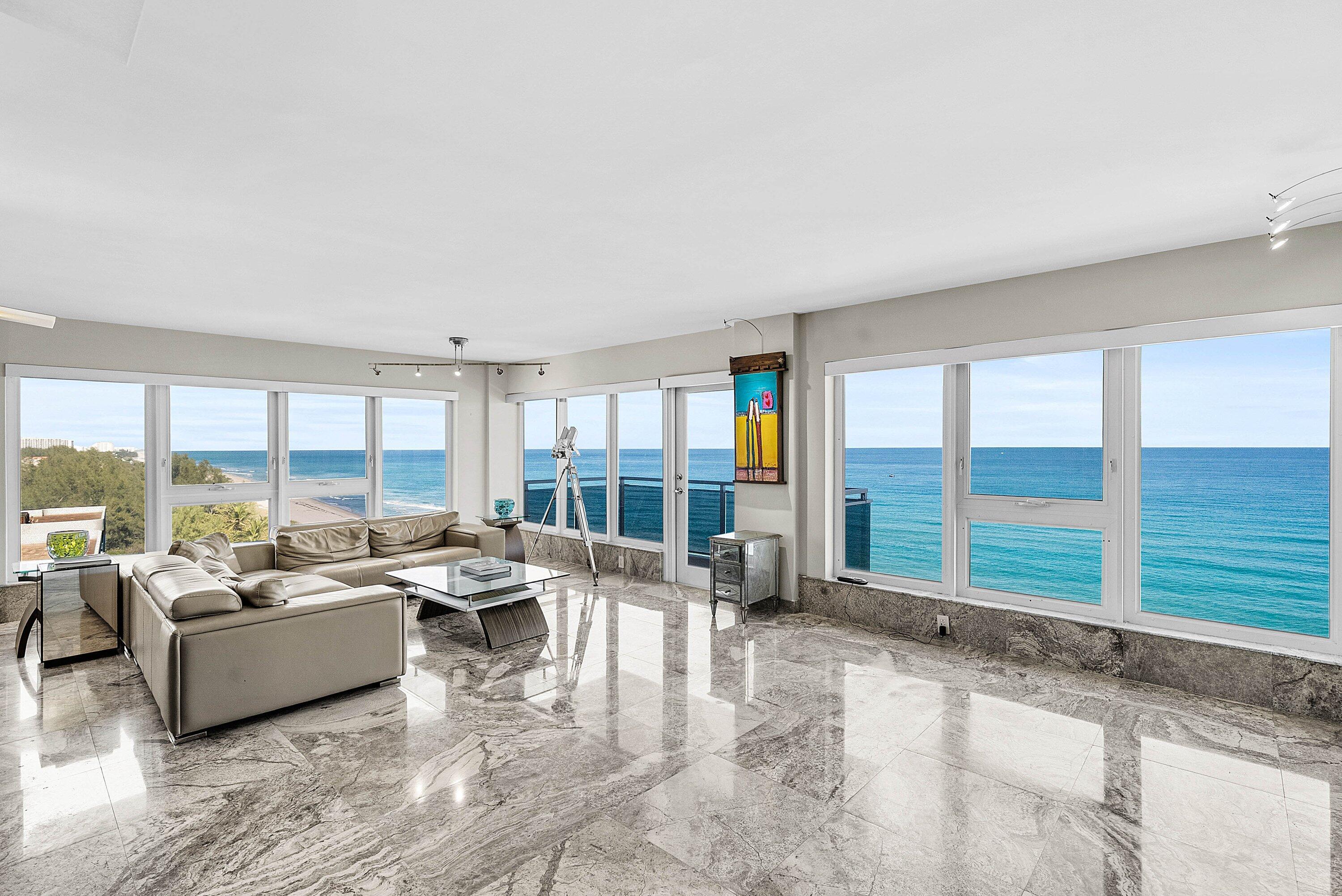 2066 N Ocean #9ne, Boca Raton FL 33431
