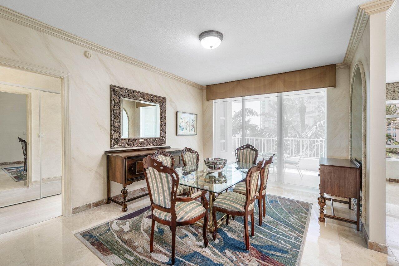 3720 S Ocean #406, Highland Beach FL 33487