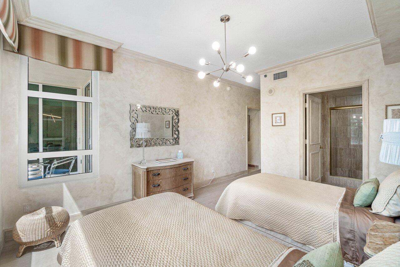 3720 S Ocean #406, Highland Beach FL 33487