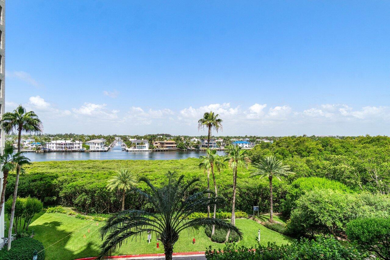 3720 S Ocean #406, Highland Beach FL 33487