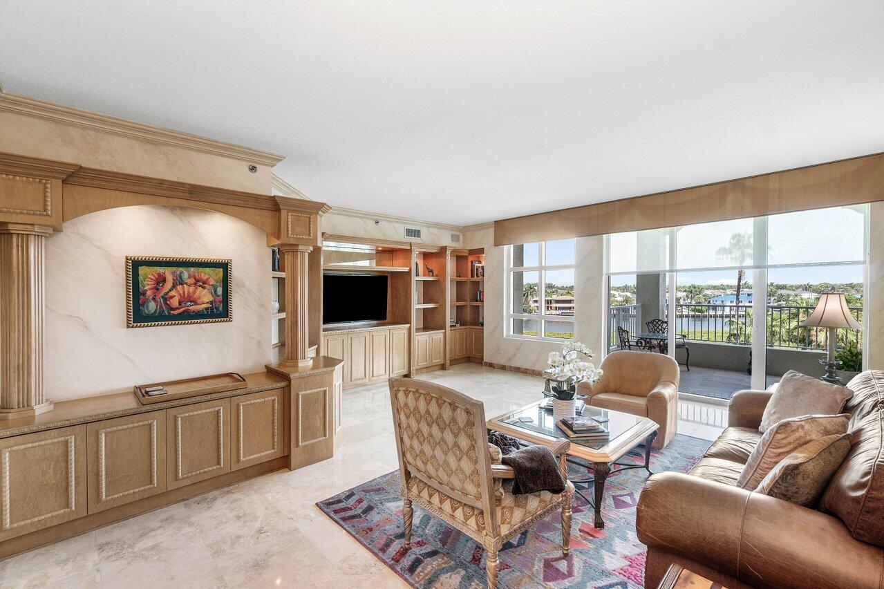 3720 S Ocean #406, Highland Beach FL 33487