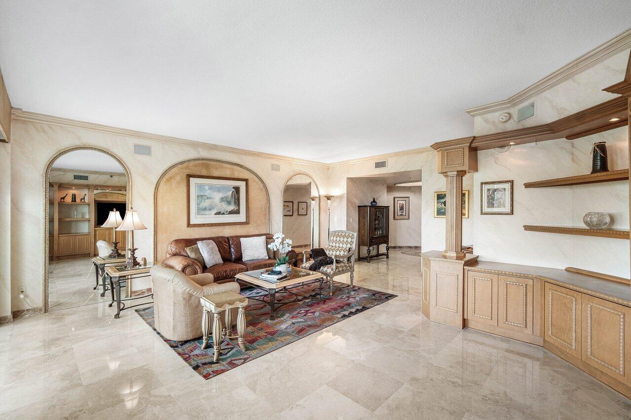 3720 S Ocean #406, Highland Beach FL 33487
