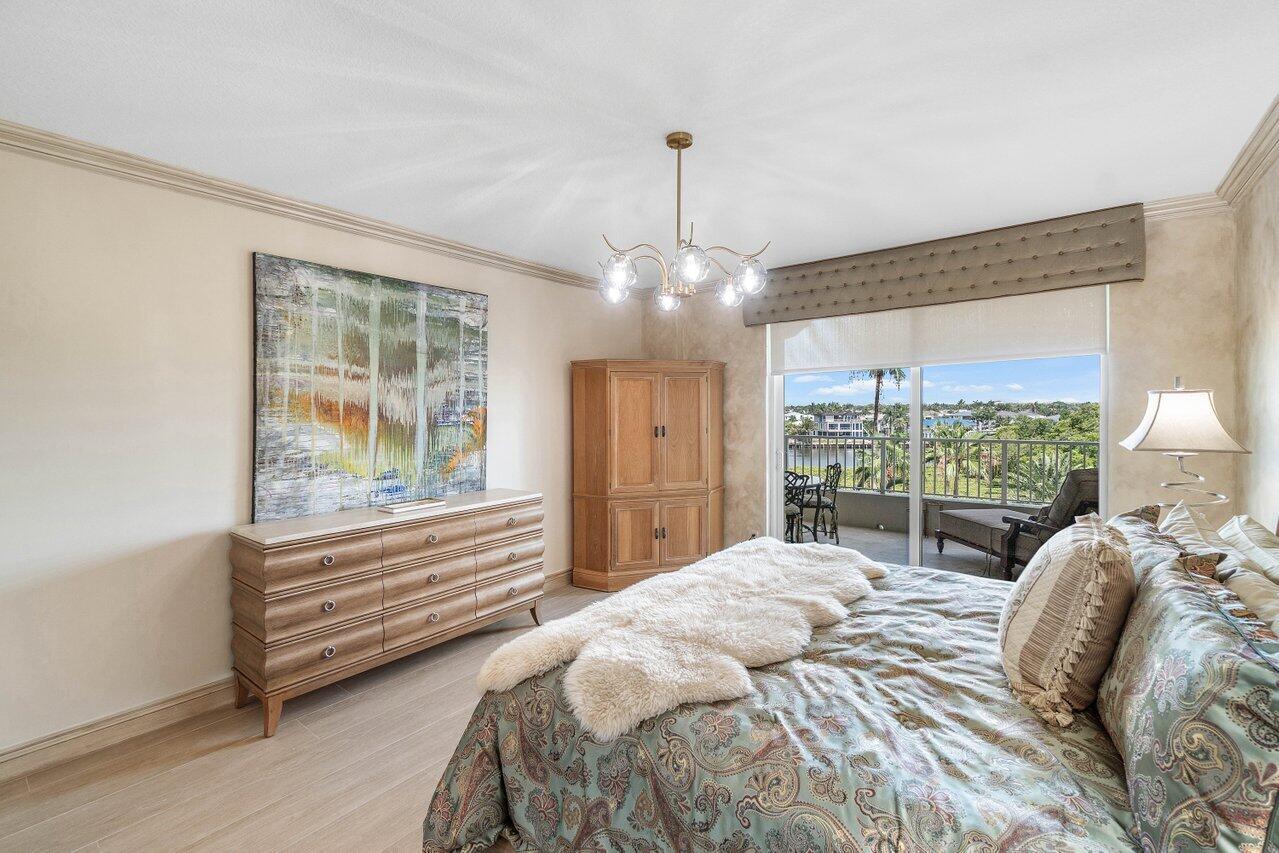 3720 S Ocean #406, Highland Beach FL 33487