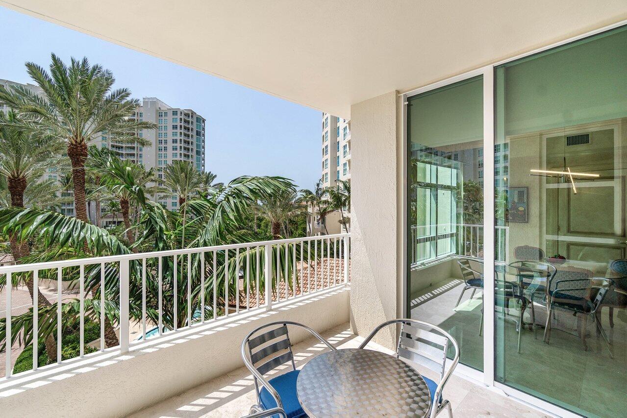 3720 S Ocean #406, Highland Beach FL 33487