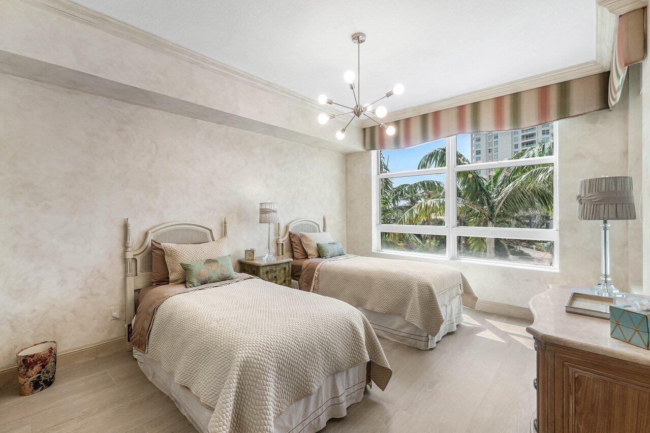 3720 S Ocean #406, Highland Beach FL 33487