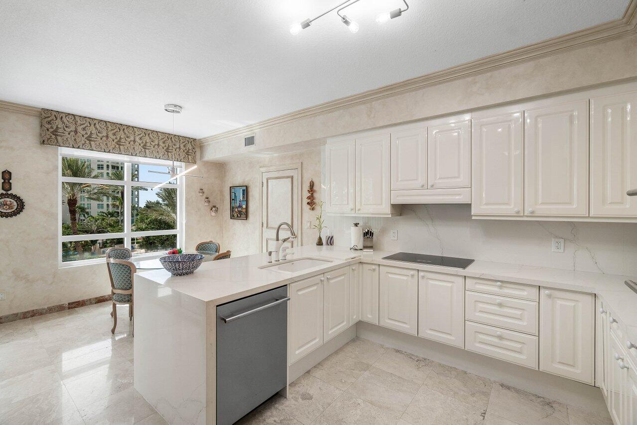 3720 S Ocean #406, Highland Beach FL 33487