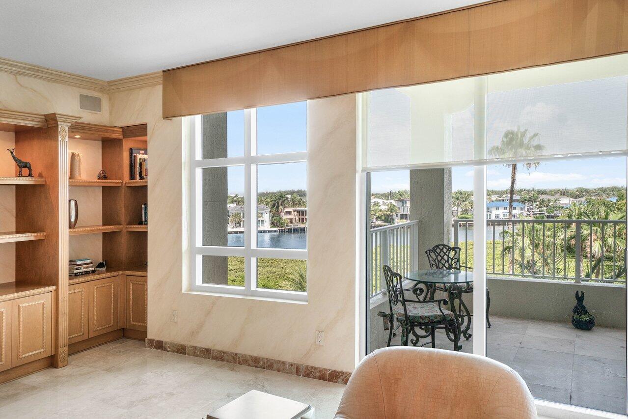 3720 S Ocean #406, Highland Beach FL 33487