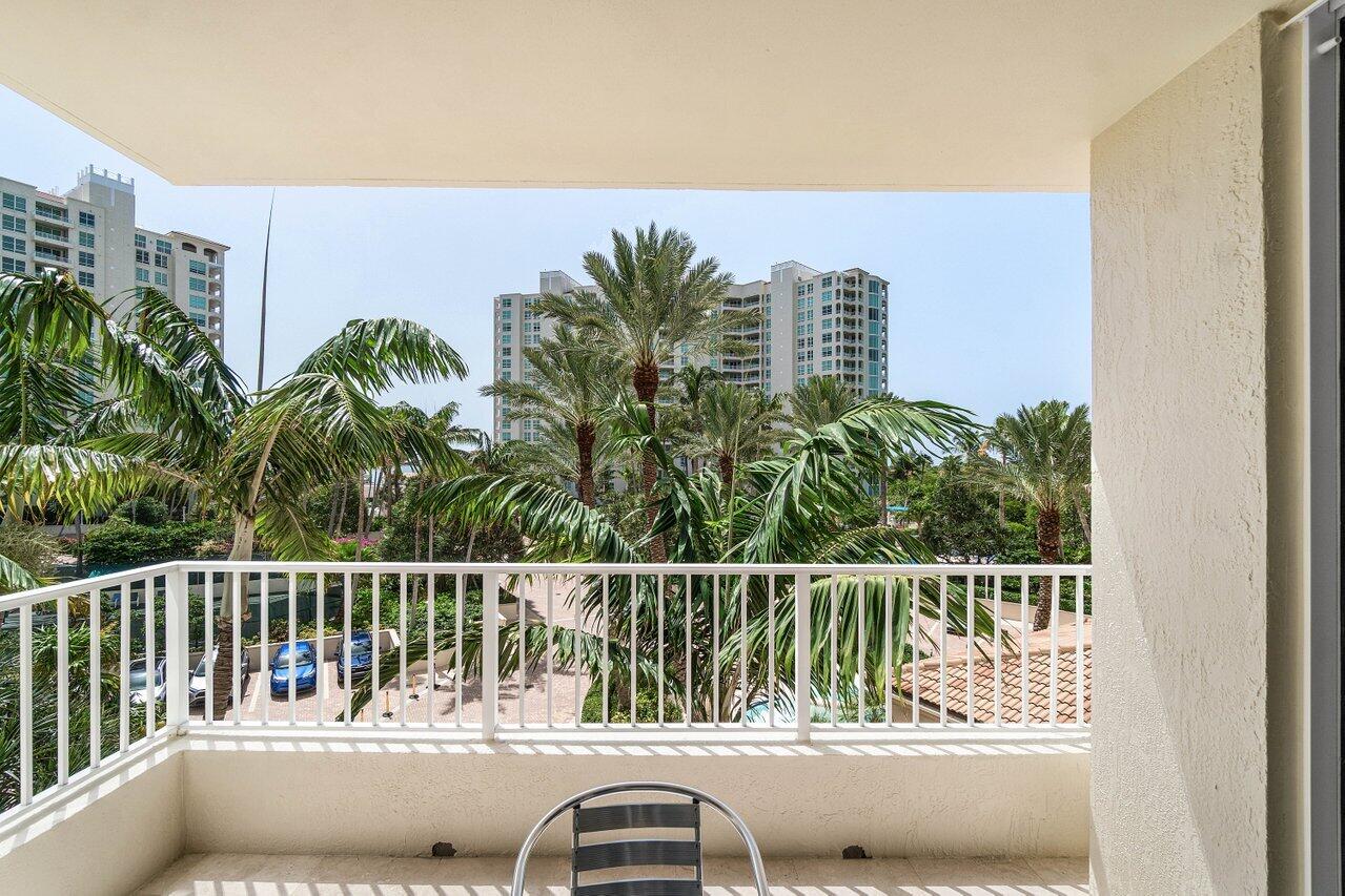 3720 S Ocean #406, Highland Beach FL 33487