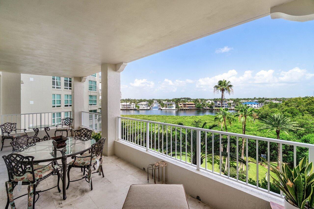 3720 S Ocean #406, Highland Beach FL 33487