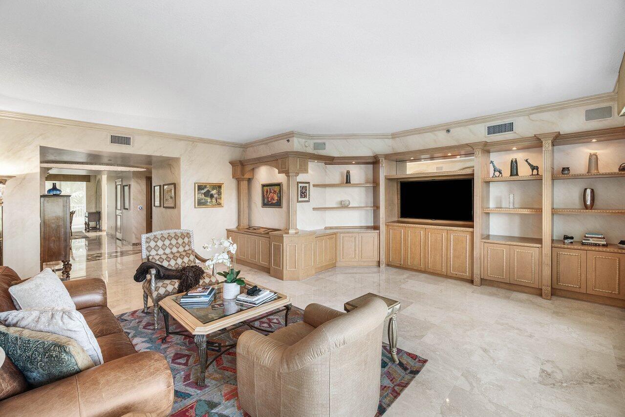 3720 S Ocean #406, Highland Beach FL 33487