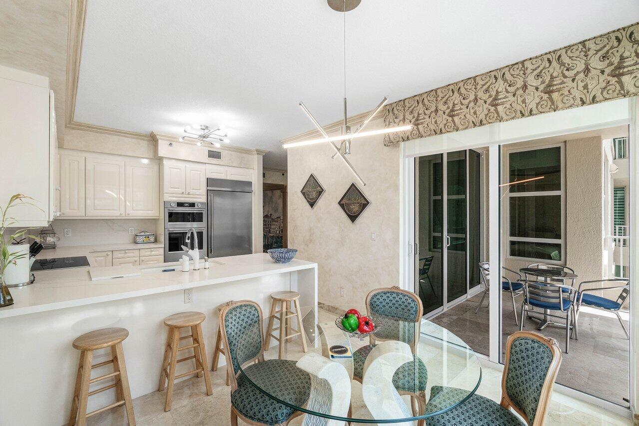 3720 S Ocean #406, Highland Beach FL 33487