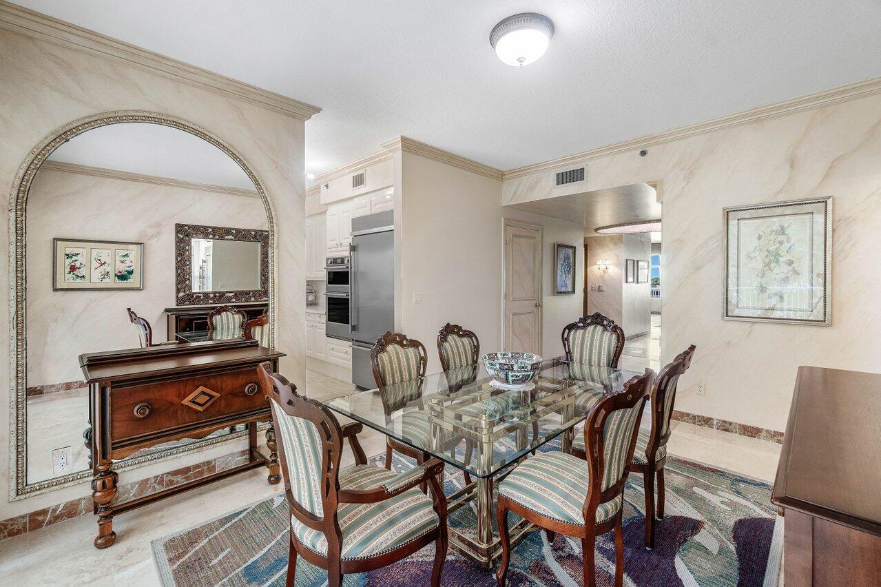 3720 S Ocean #406, Highland Beach FL 33487