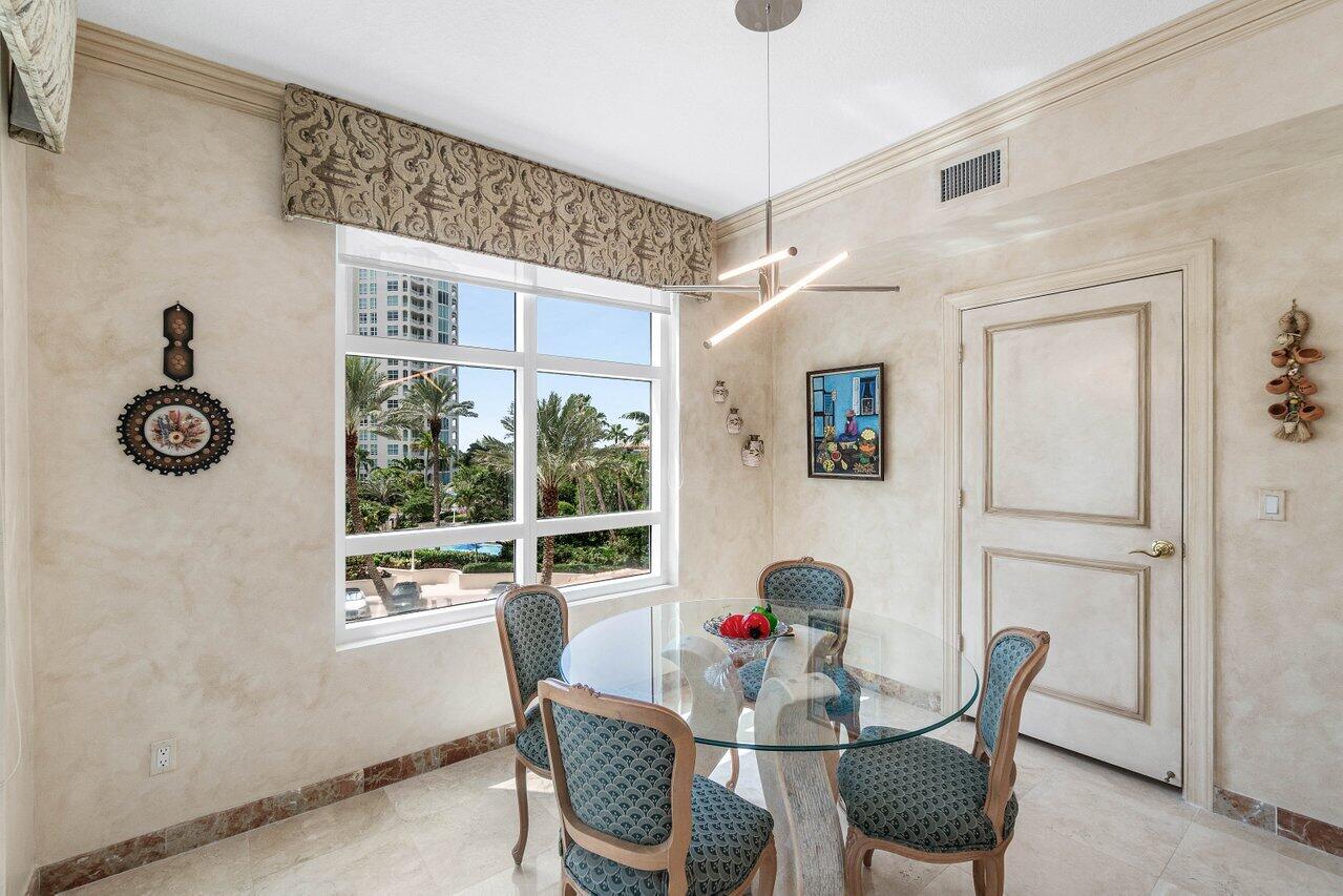 3720 S Ocean #406, Highland Beach FL 33487