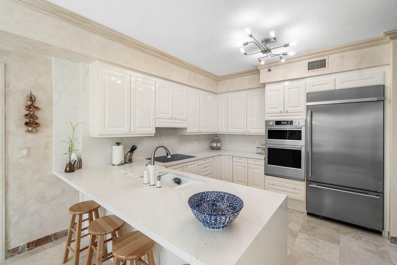 3720 S Ocean #406, Highland Beach FL 33487