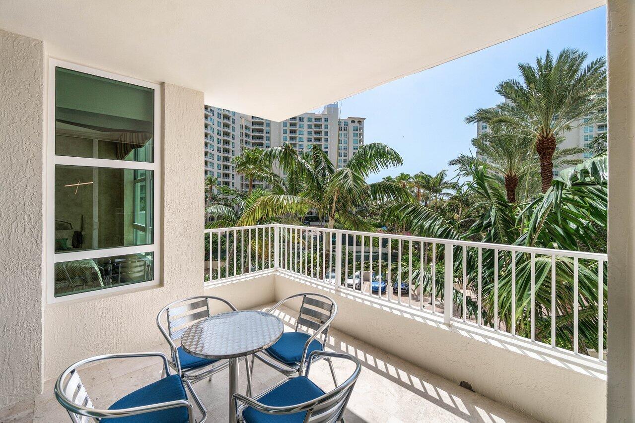 3720 S Ocean #406, Highland Beach FL 33487