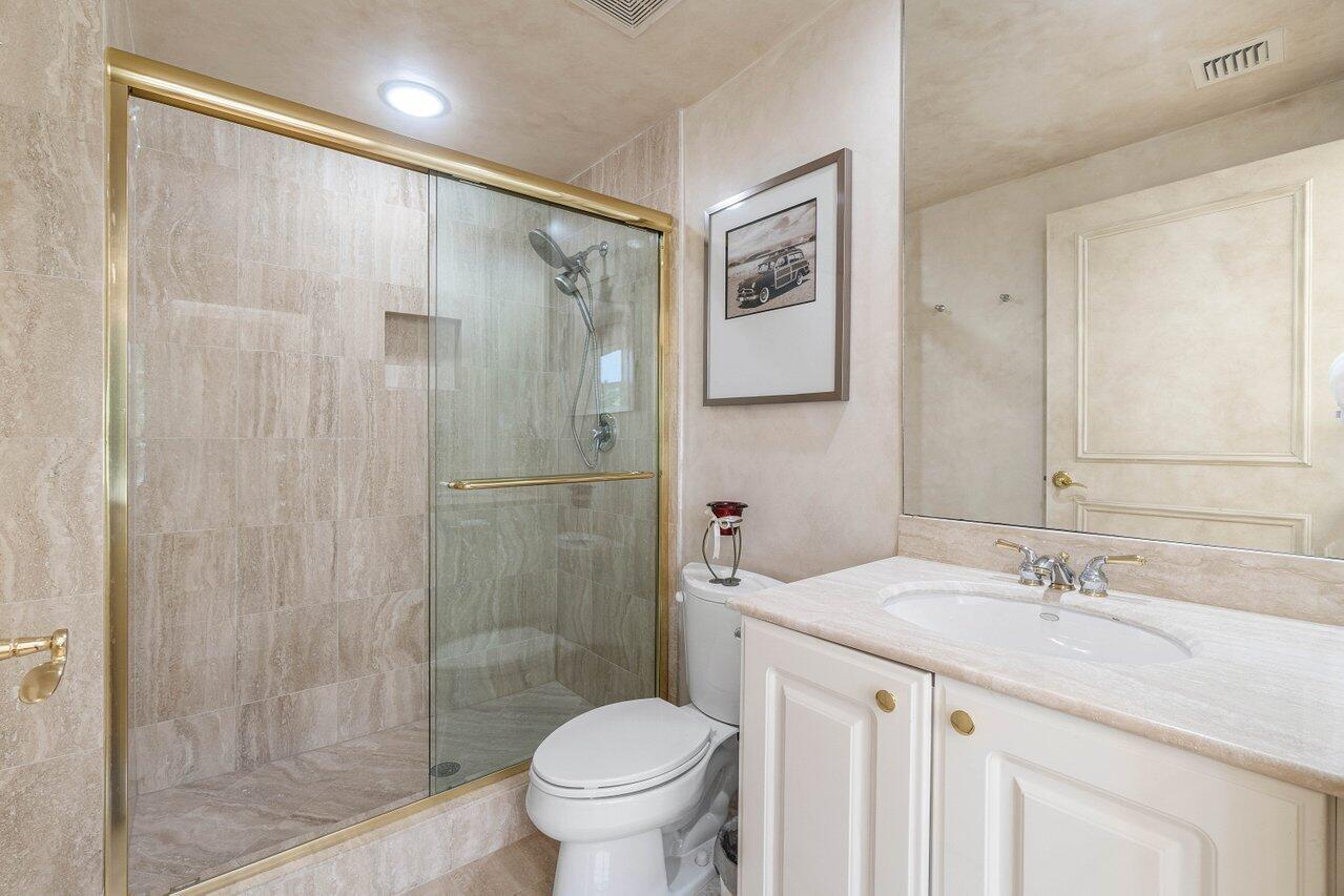 3720 S Ocean #406, Highland Beach FL 33487
