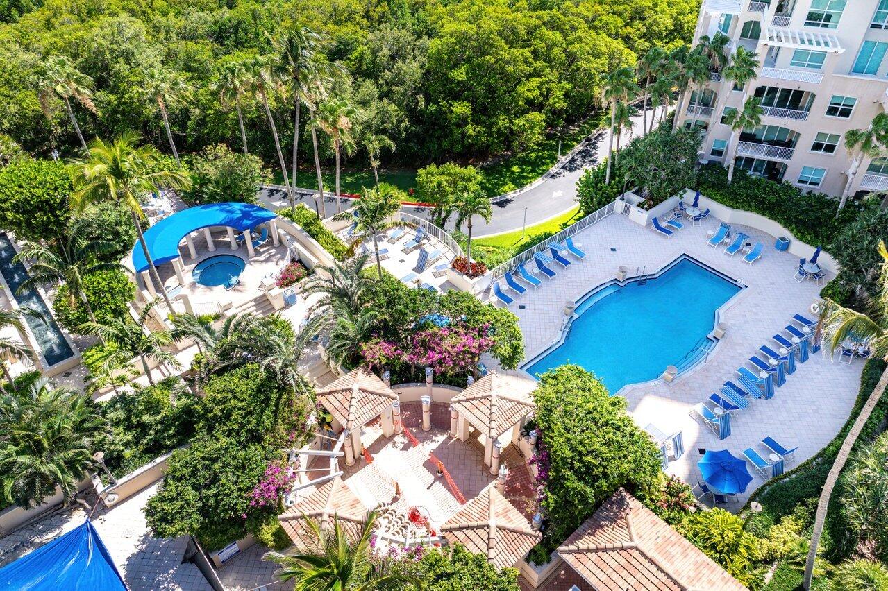 3720 S Ocean #406, Highland Beach FL 33487
