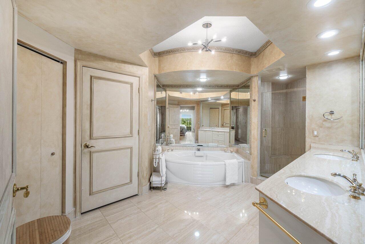 3720 S Ocean #406, Highland Beach FL 33487
