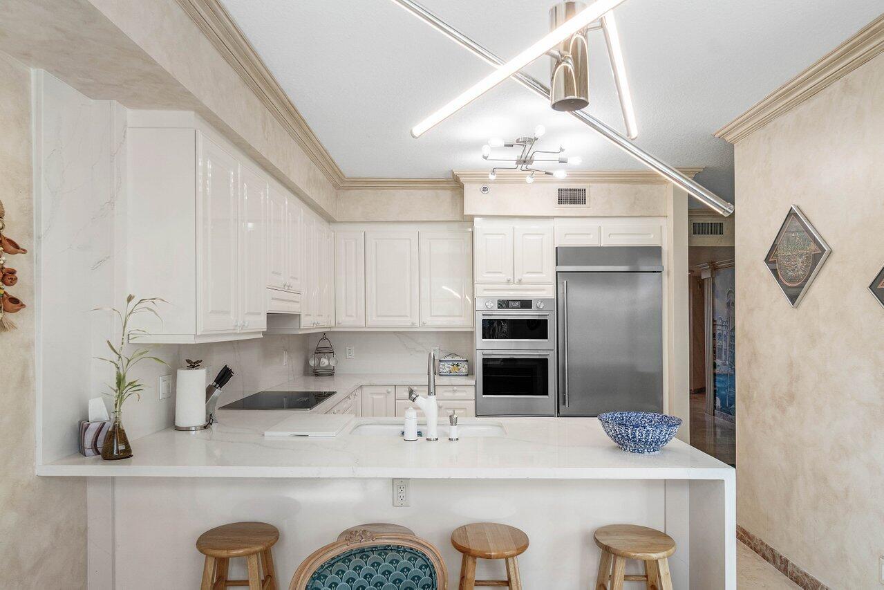 3720 S Ocean #406, Highland Beach FL 33487