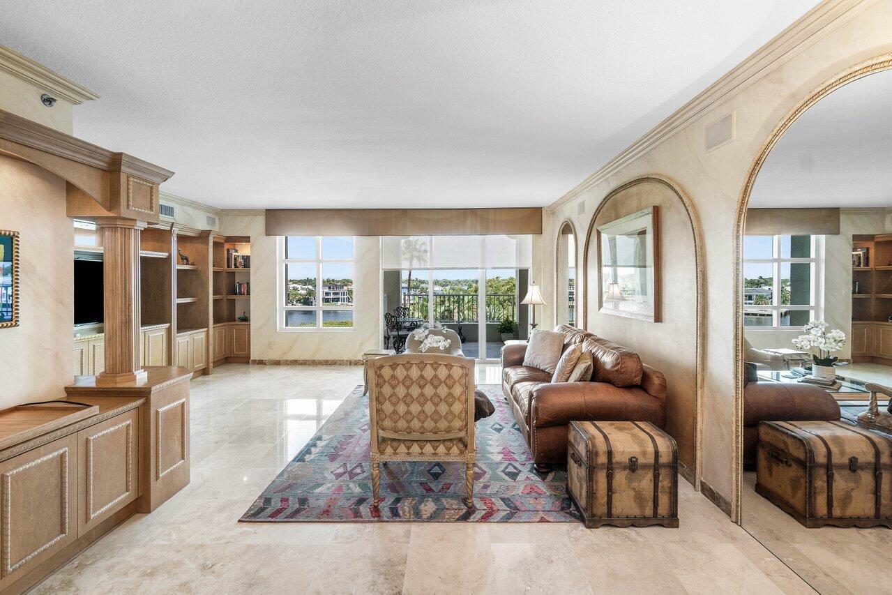 3720 S Ocean #406, Highland Beach FL 33487