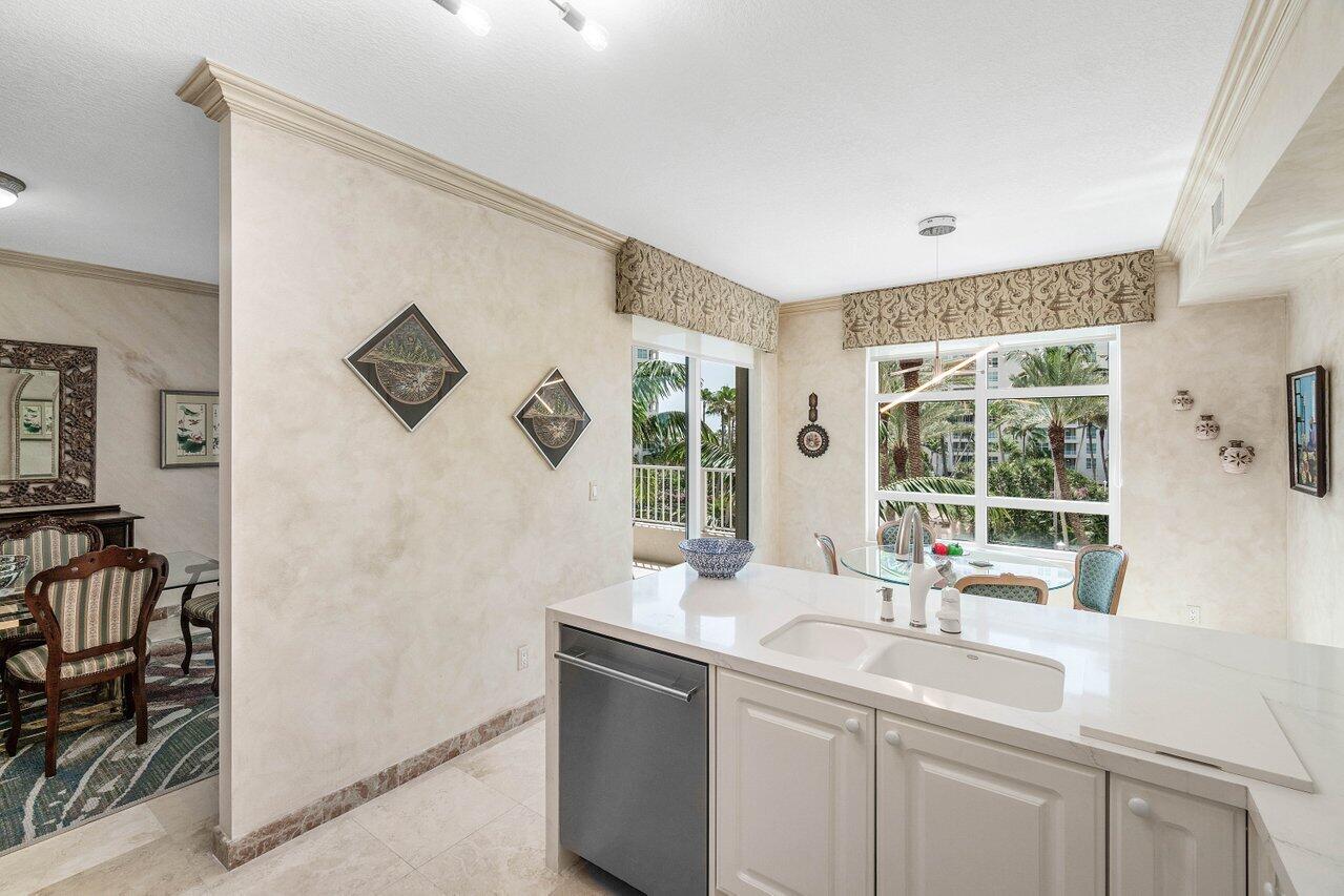 3720 S Ocean #406, Highland Beach FL 33487