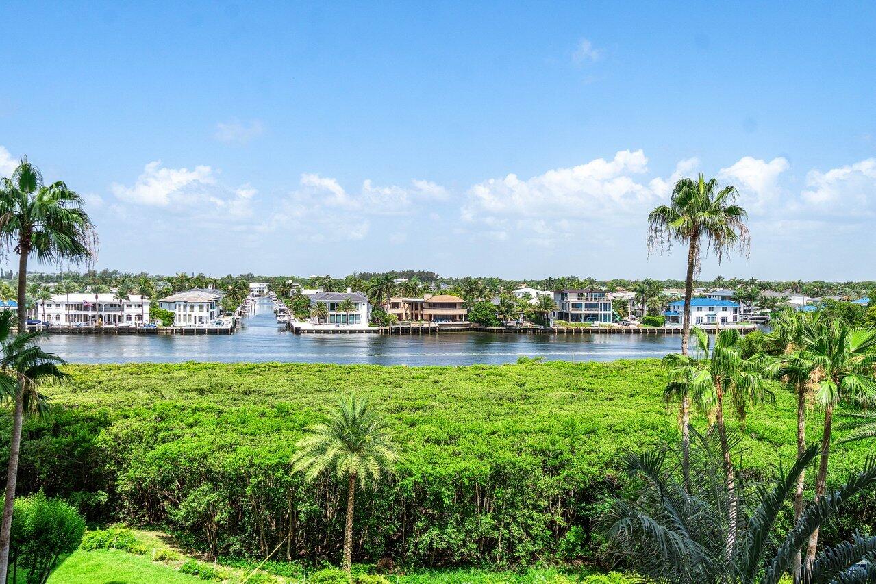 3720 S Ocean #406, Highland Beach FL 33487