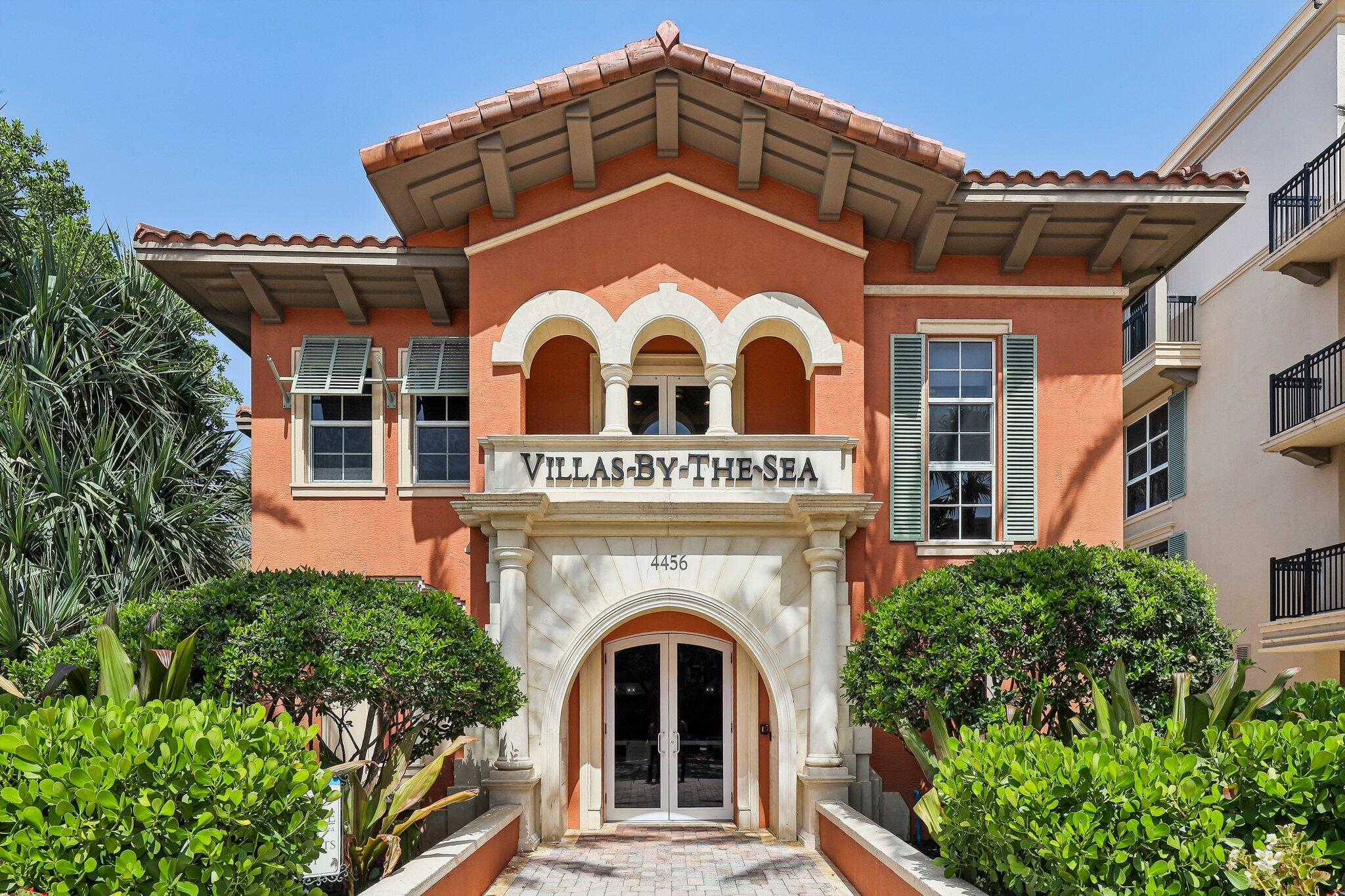 4444 El Mar #3304, Lauderdale By The Sea FL 33308