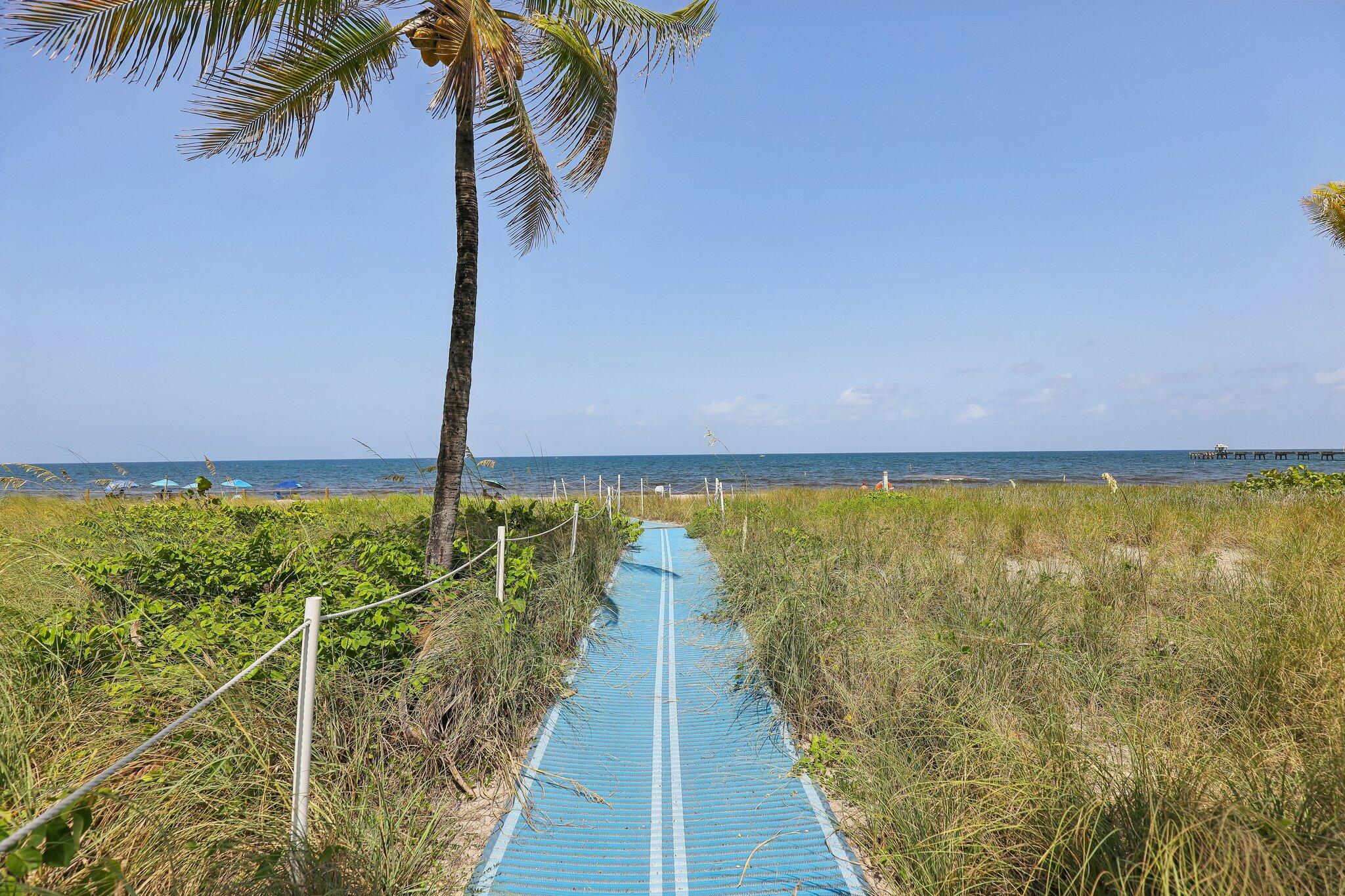 4444 El Mar #3304, Lauderdale By The Sea FL 33308