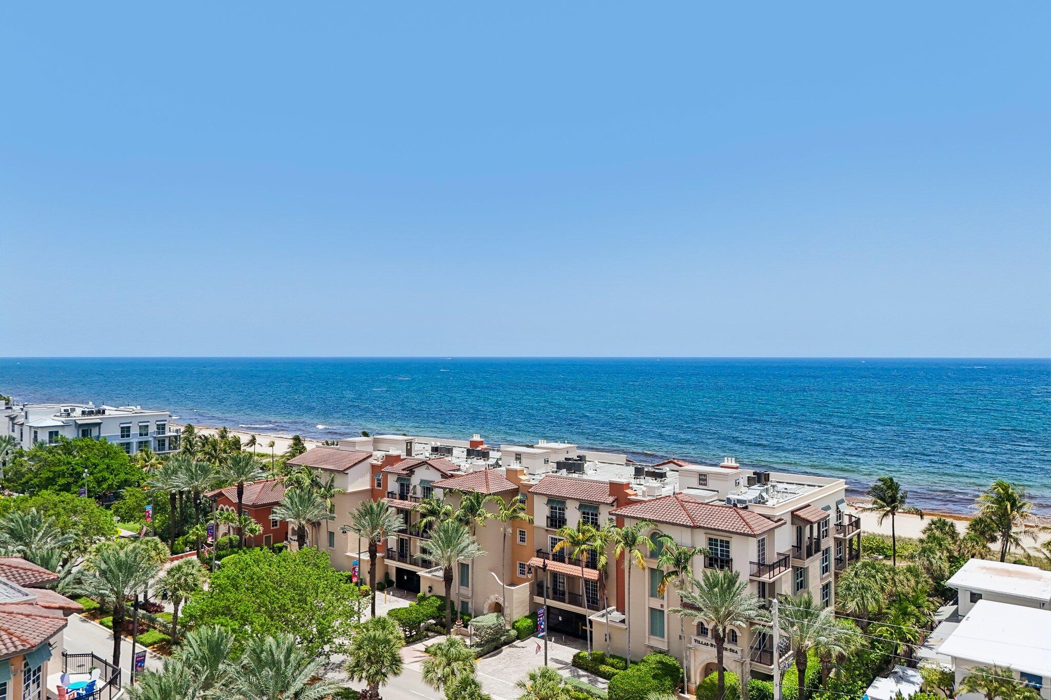 4444 El Mar #3304, Lauderdale By The Sea FL 33308