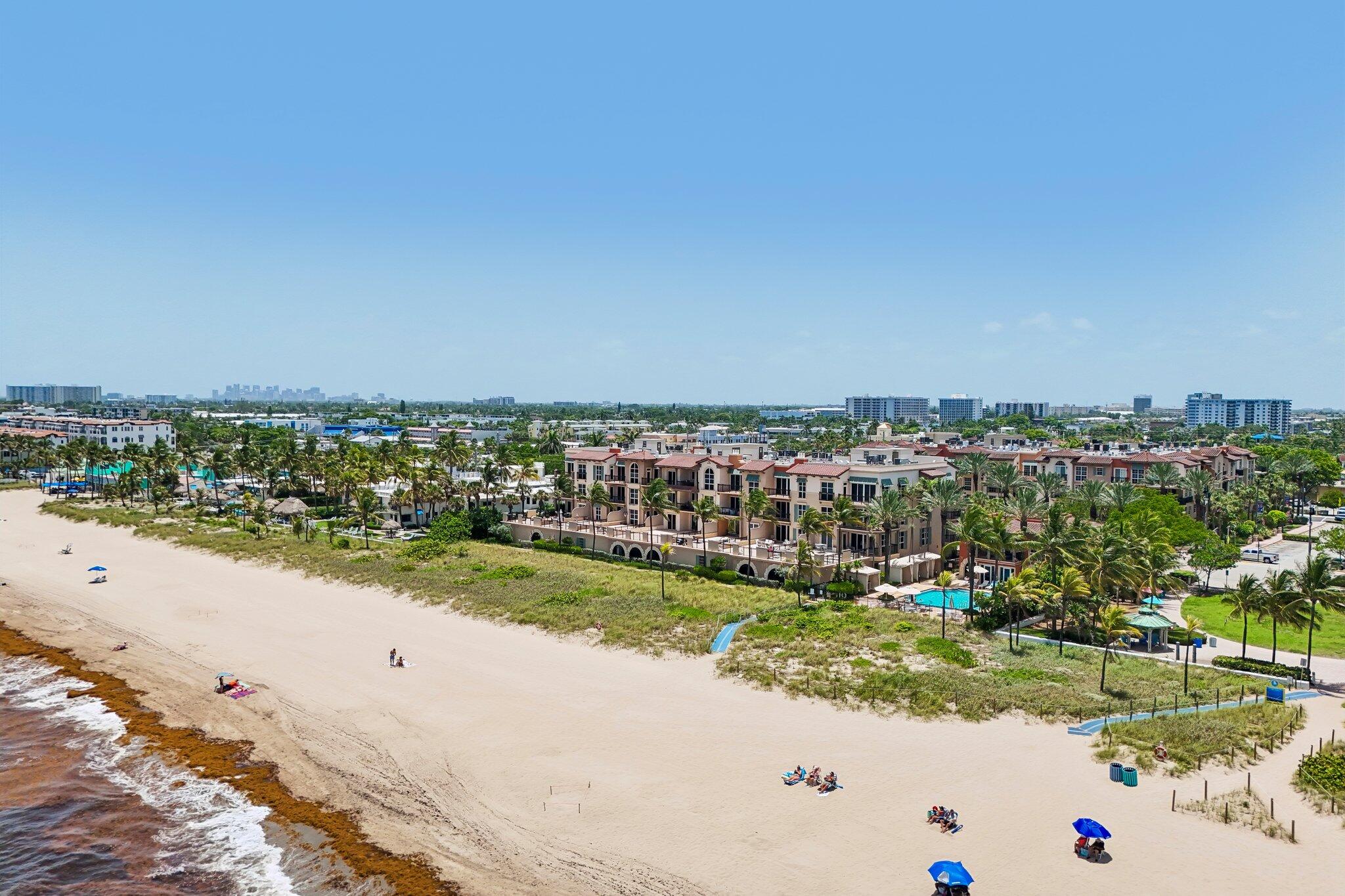 4444 El Mar #3304, Lauderdale By The Sea FL 33308