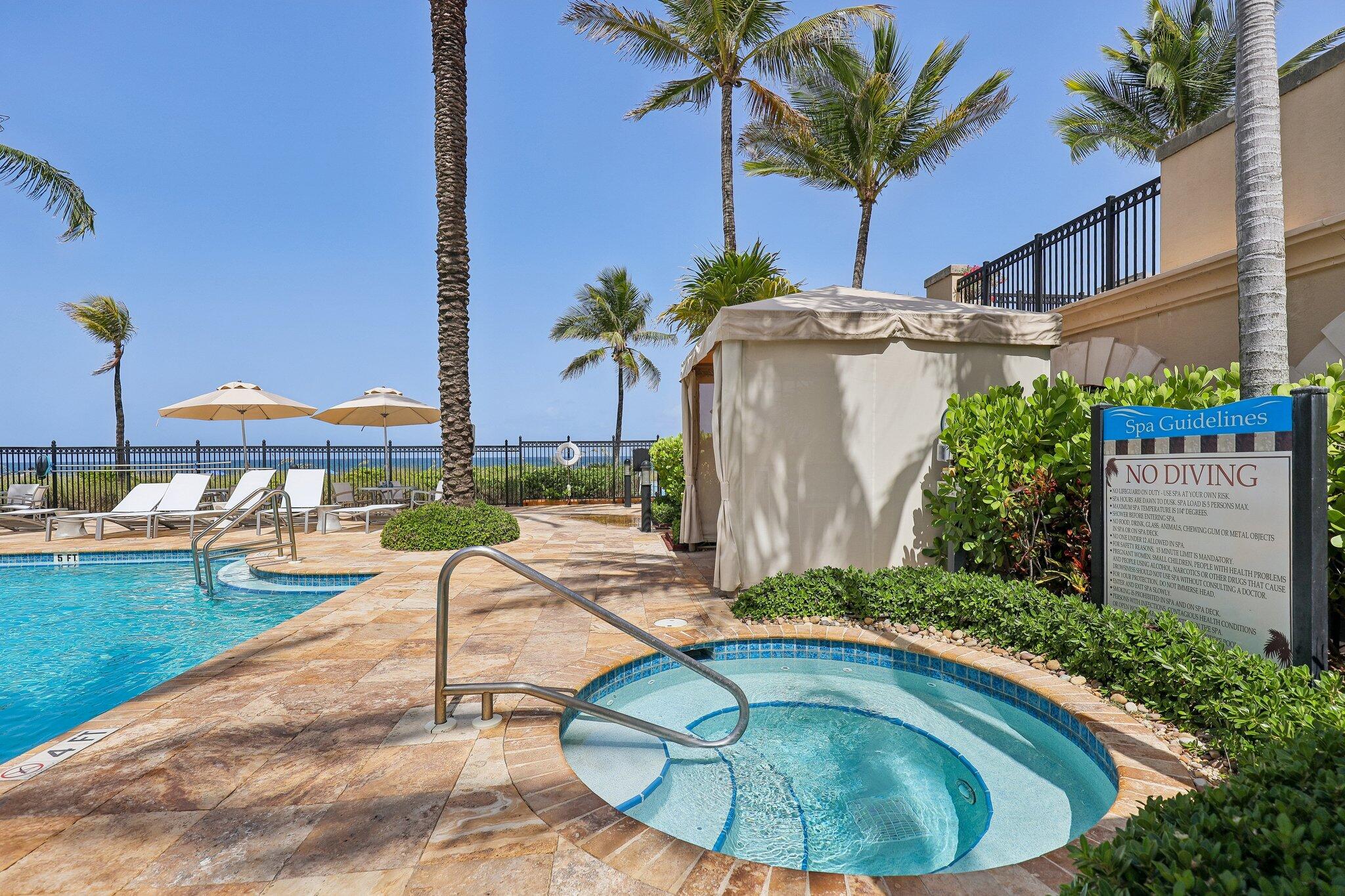 4444 El Mar #3304, Lauderdale By The Sea FL 33308