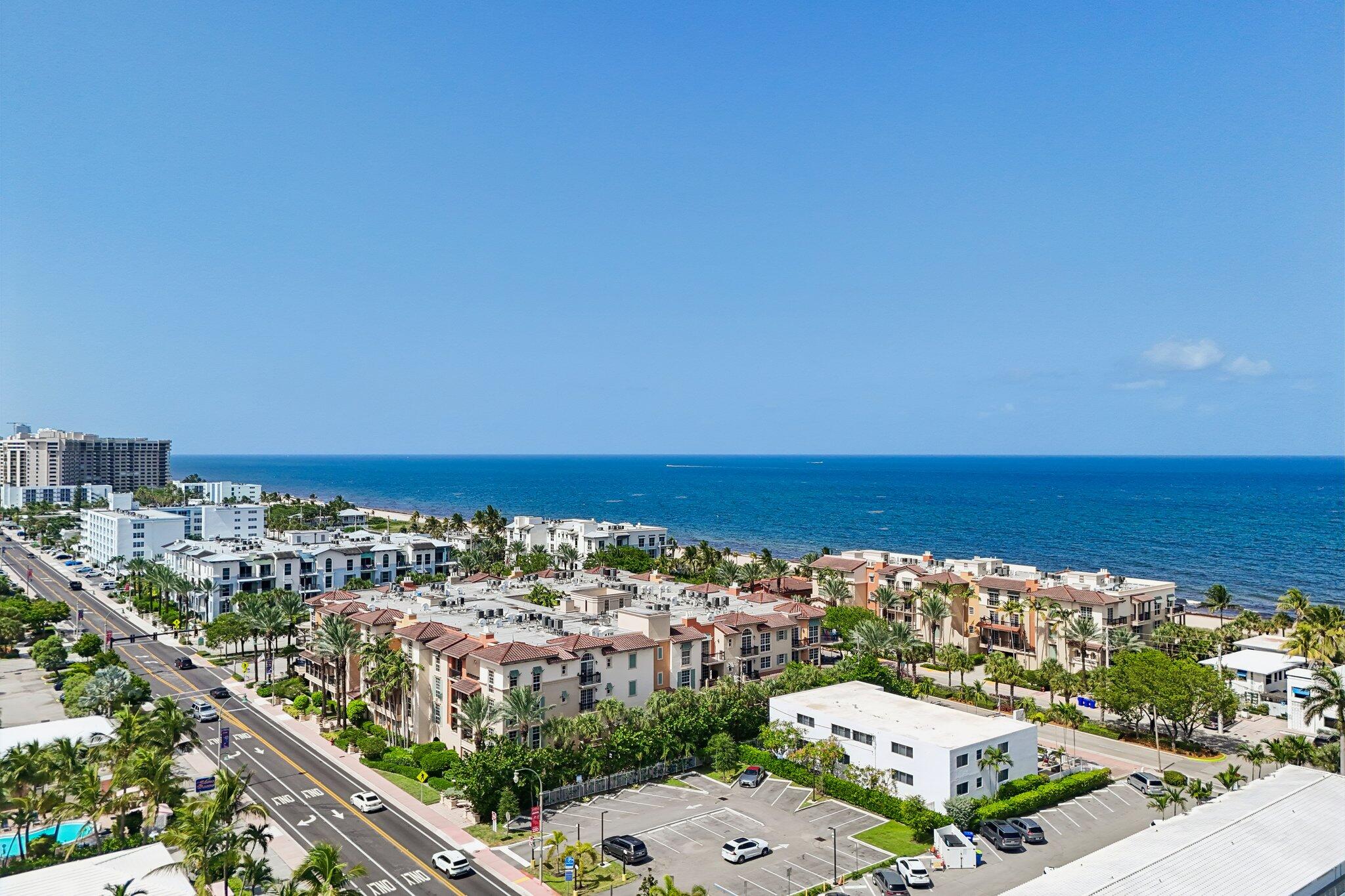 4444 El Mar #3304, Lauderdale By The Sea FL 33308
