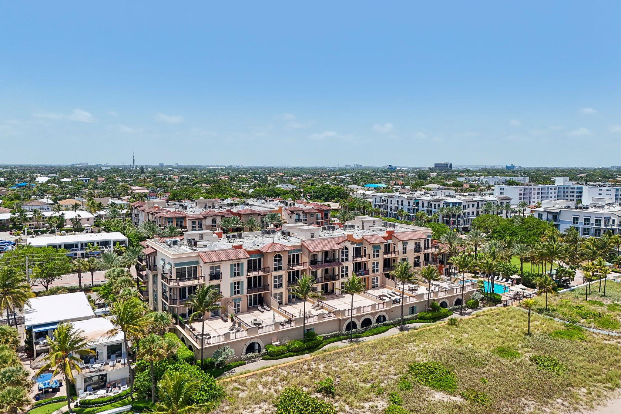 4444 El Mar #3304, Lauderdale By The Sea FL 33308