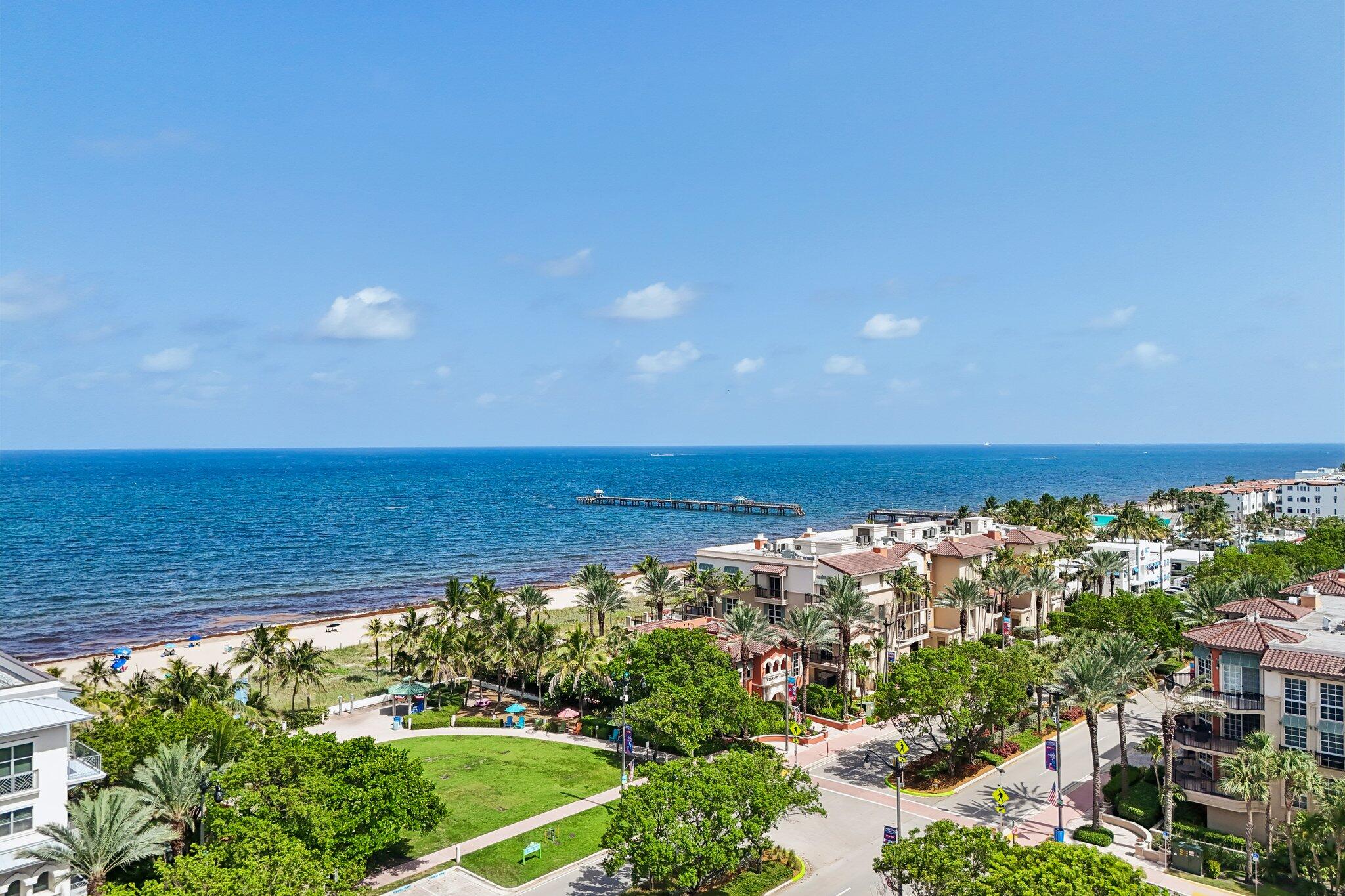 4444 El Mar #3304, Lauderdale By The Sea FL 33308