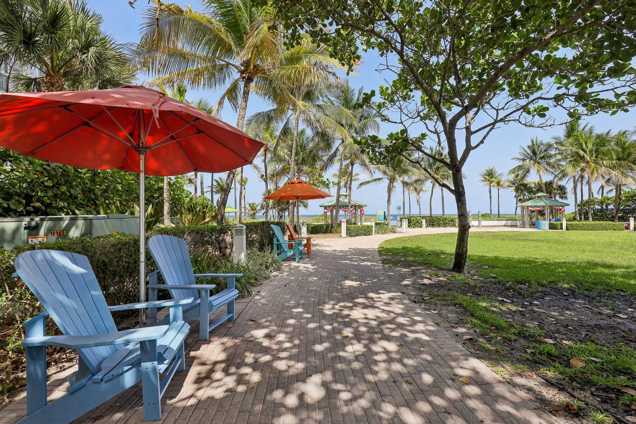 4444 El Mar #3304, Lauderdale By The Sea FL 33308