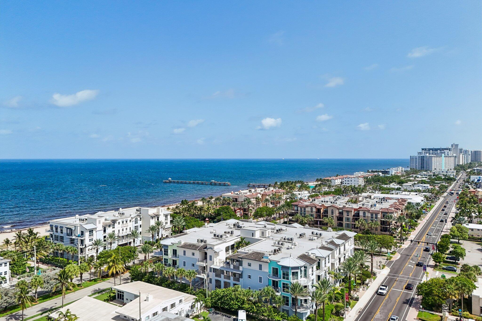 4444 El Mar #3304, Lauderdale By The Sea FL 33308
