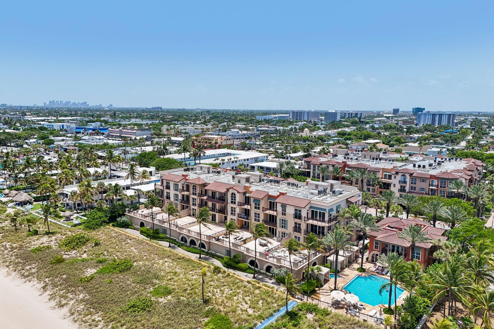 4444 El Mar #3304, Lauderdale By The Sea FL 33308