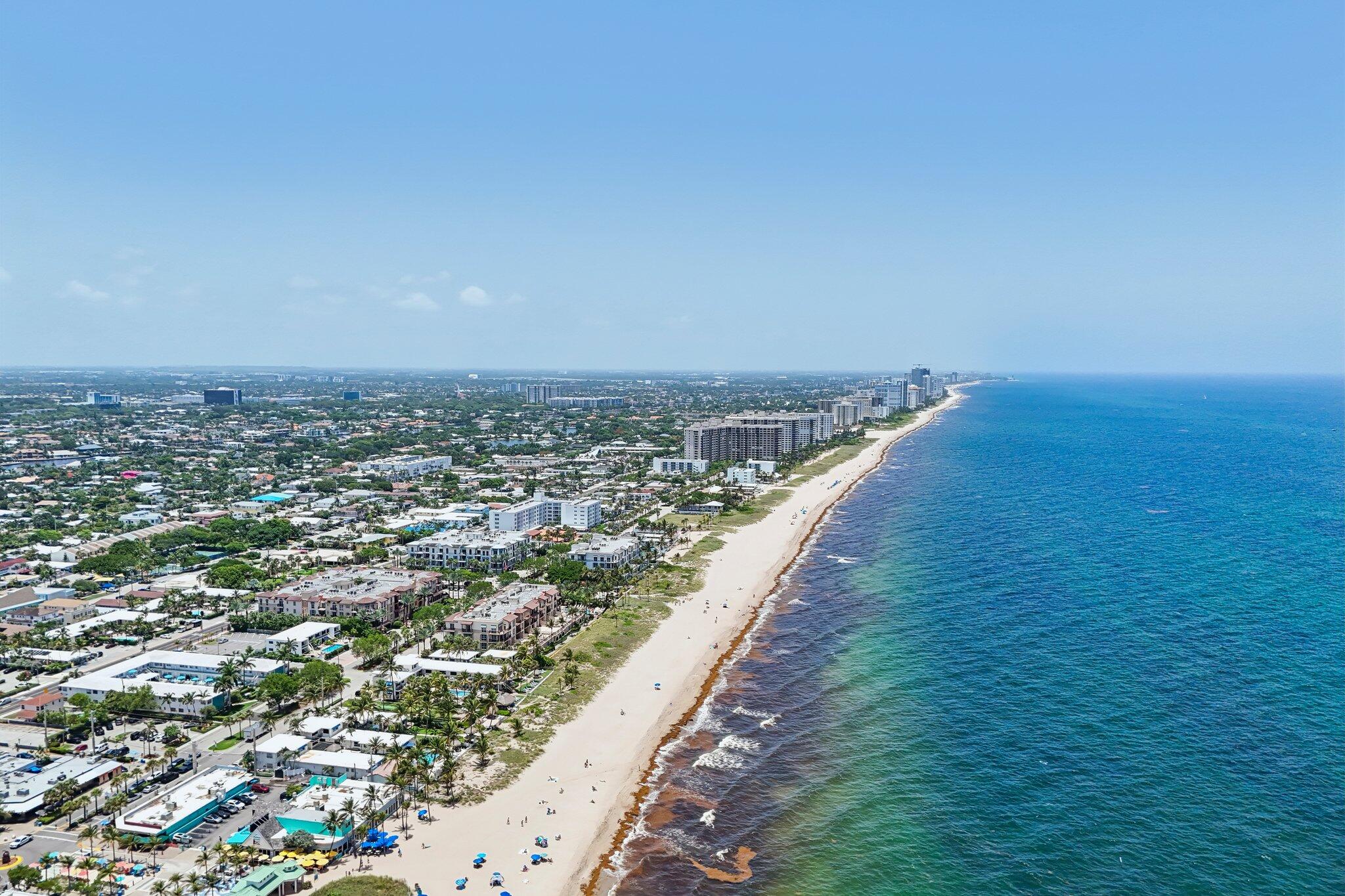 4444 El Mar #3304, Lauderdale By The Sea FL 33308