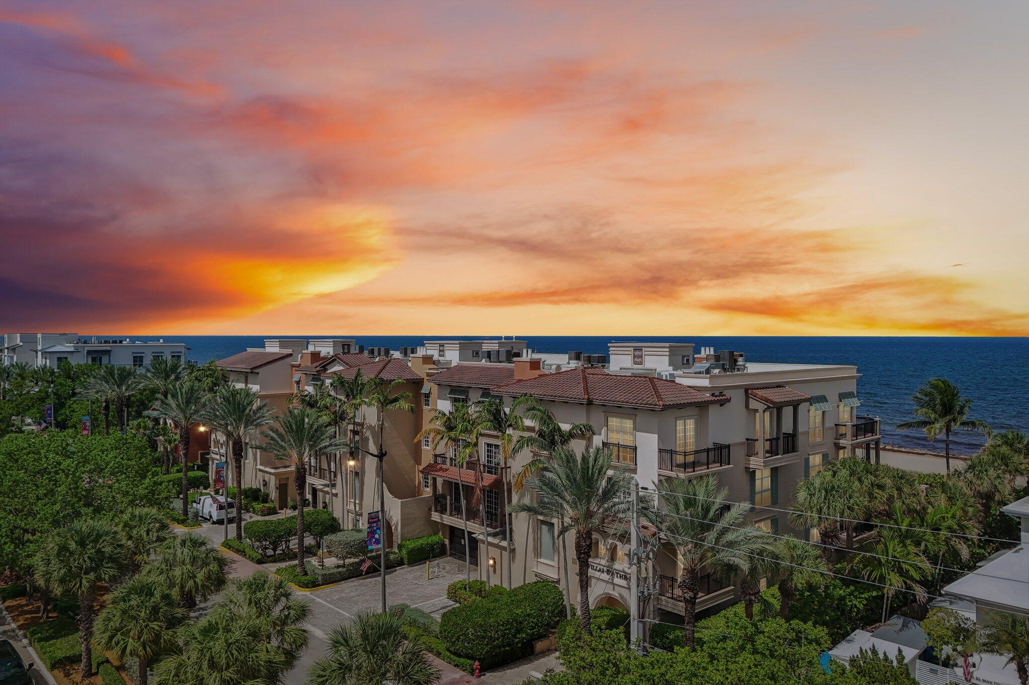 4444 El Mar #3304, Lauderdale By The Sea FL 33308